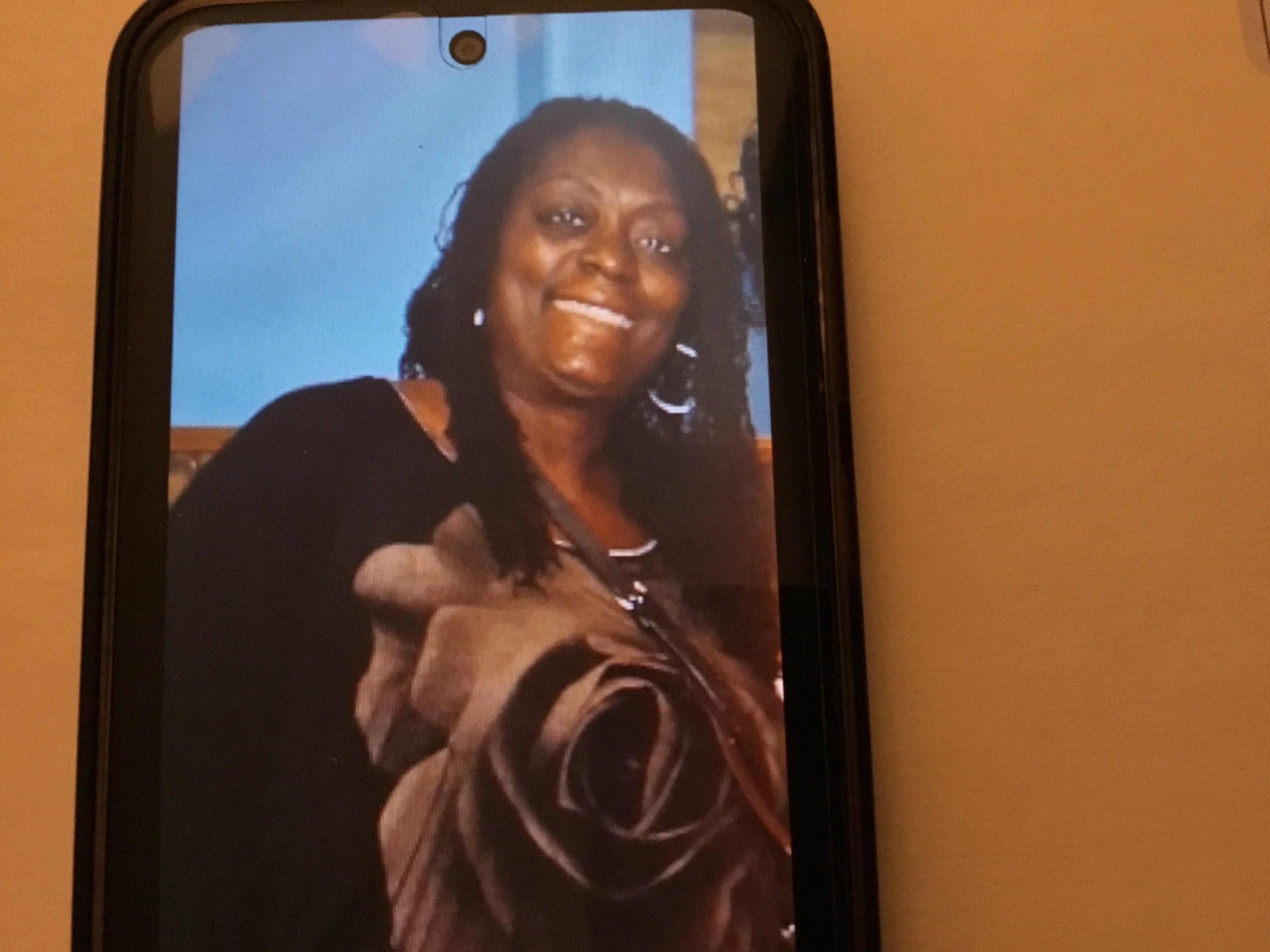 Montique Needs Our Help After Stroke campaign photo, 2 of 4