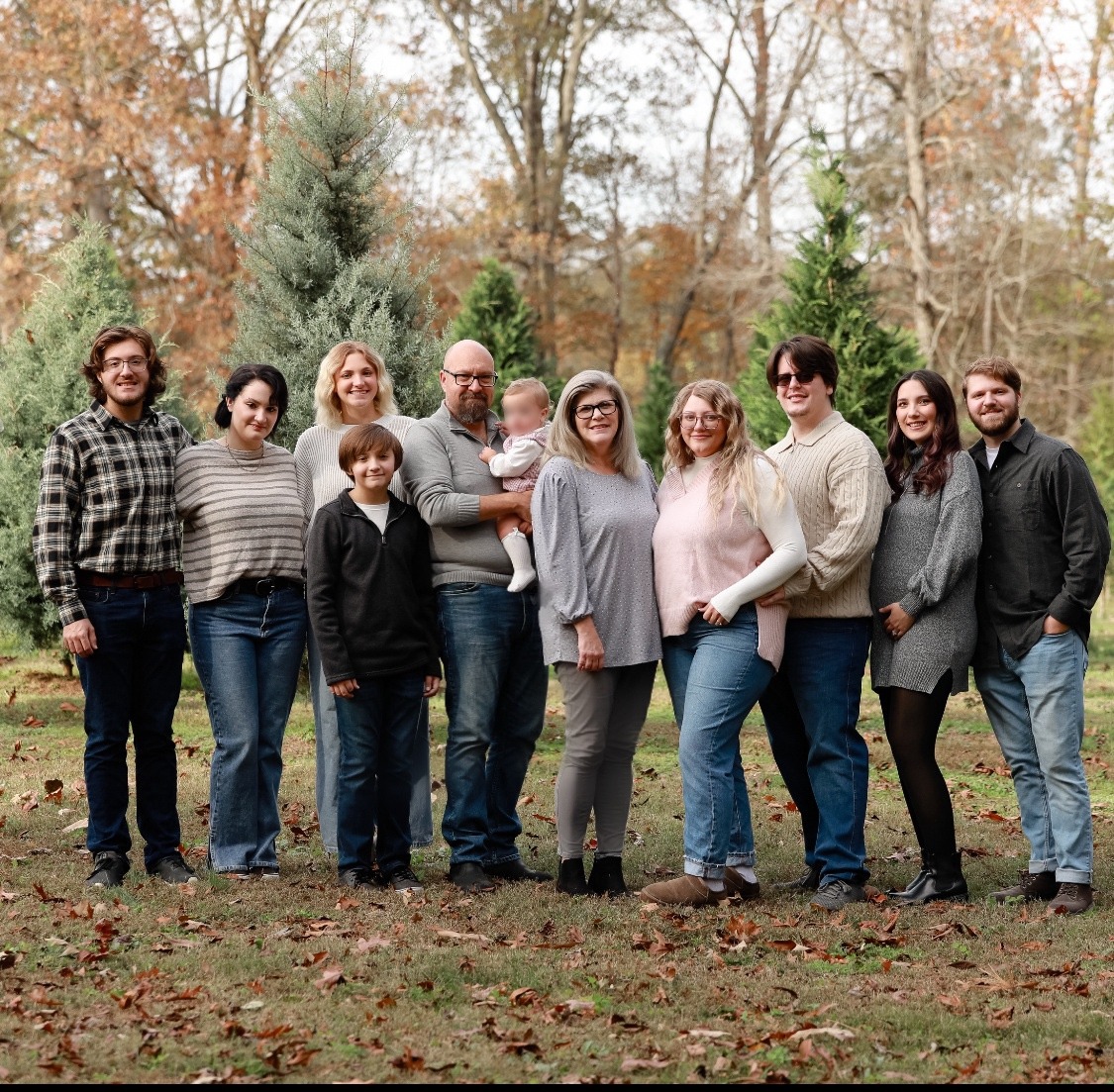 Support John Forehand's Stroke Recovery campaign photo, 2 of 4