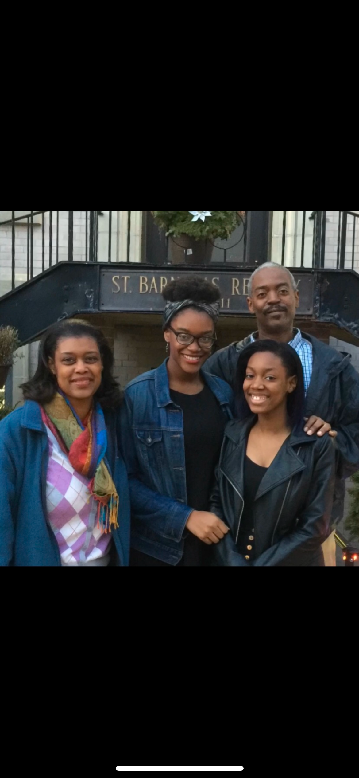 Mills Family Home Fire Relief Fund campaign photo, 4 of 5