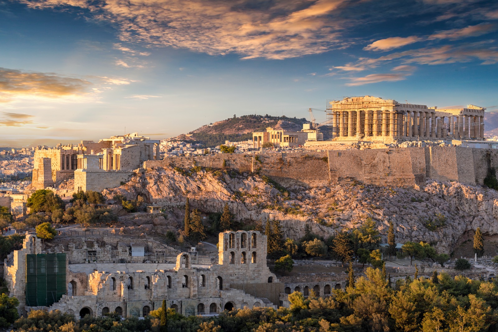 Donate to help Talia’s Study Abroad Trip to Greece! campaign photo, 6 of 7