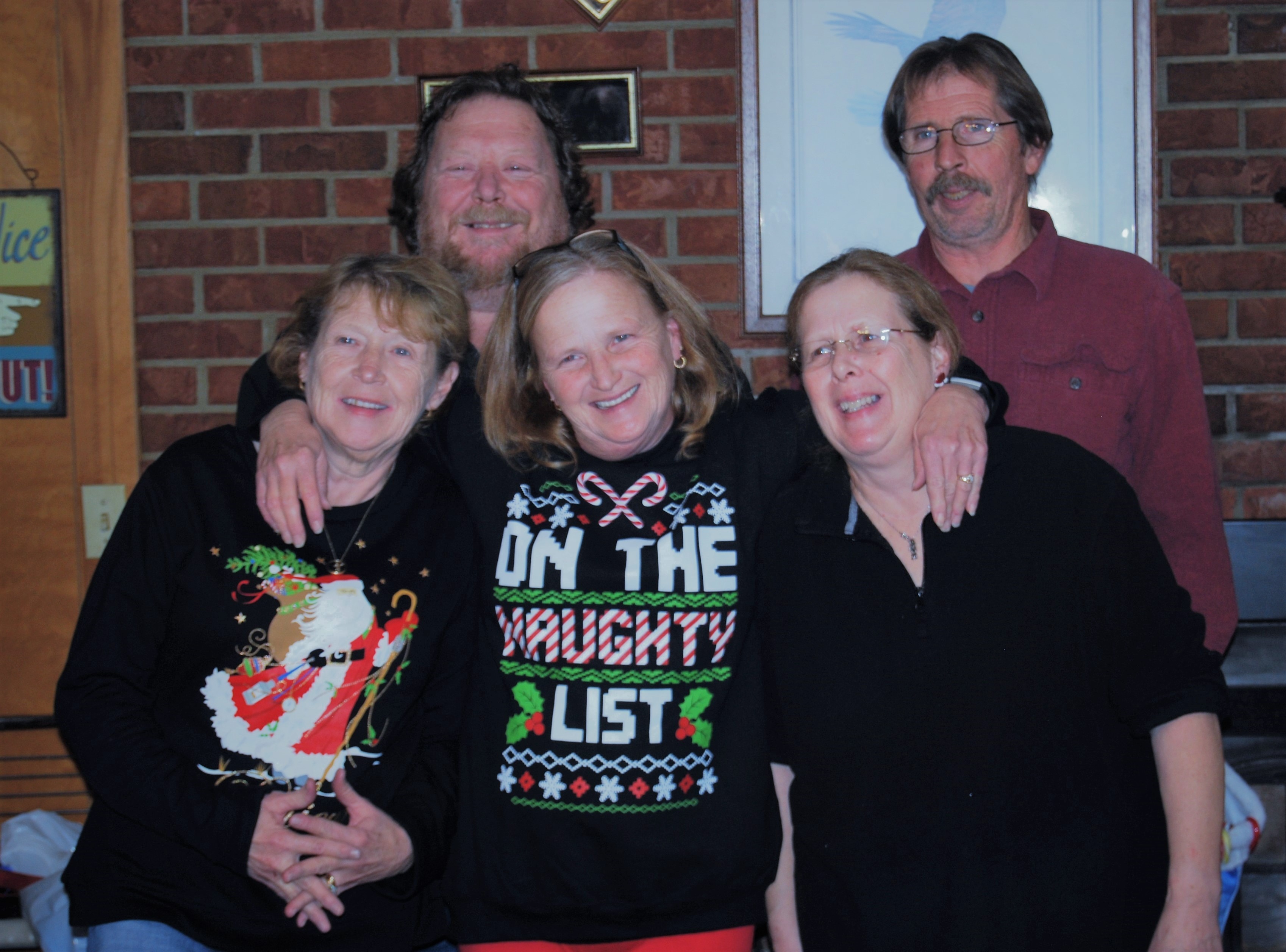 Belinda's Plea: Aid for Larry's Cancer Journey campaign photo, 2 of 4