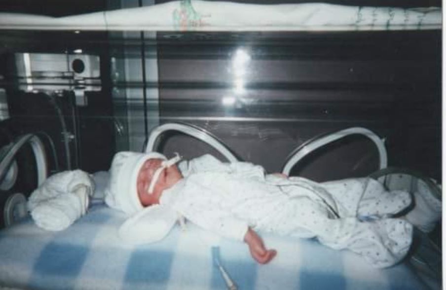 Aid Kaleb's Journey to Health and Healing campaign photo, 4 of 8