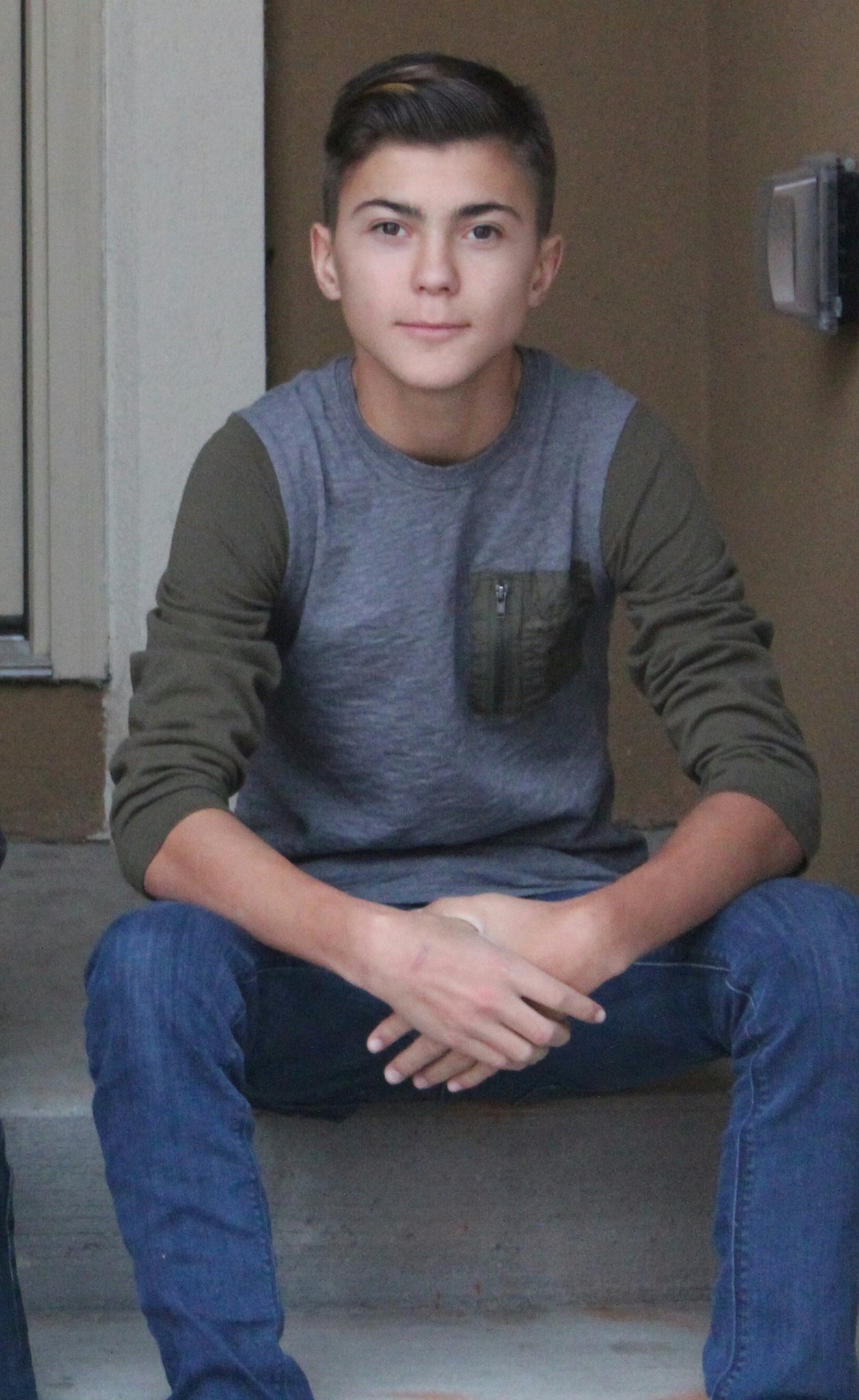 Aid Kaleb's Journey to Health and Healing campaign photo, 5 of 8
