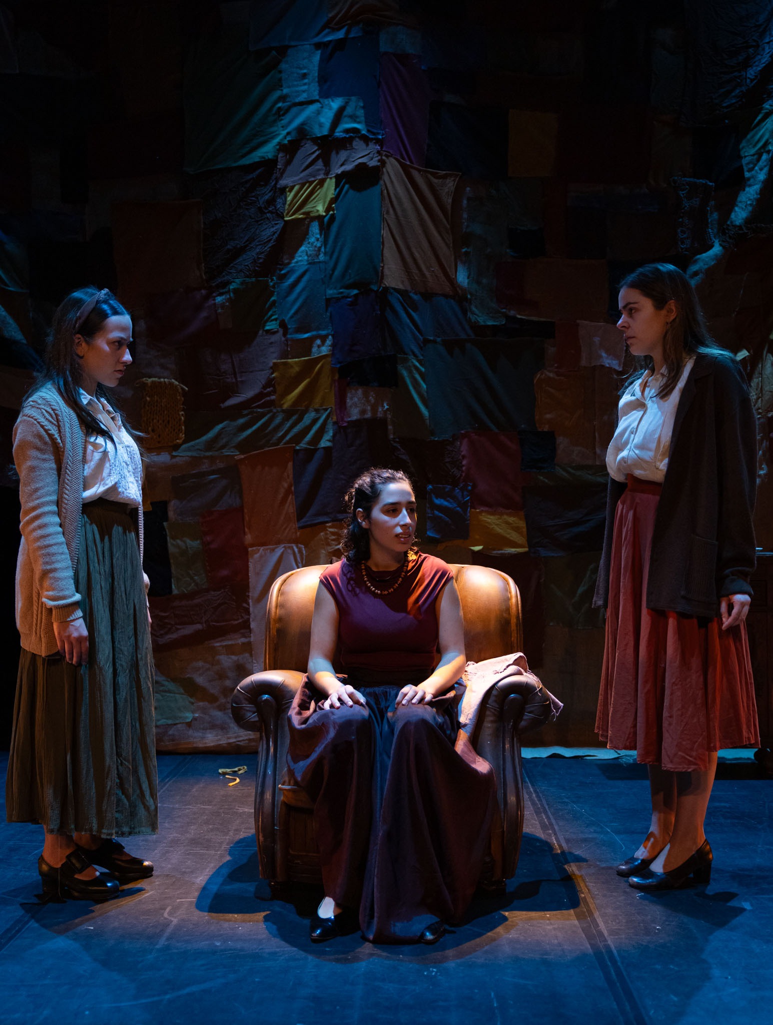 Mestrado em Applied Theatre - Londres campaign photo, 4 of 7