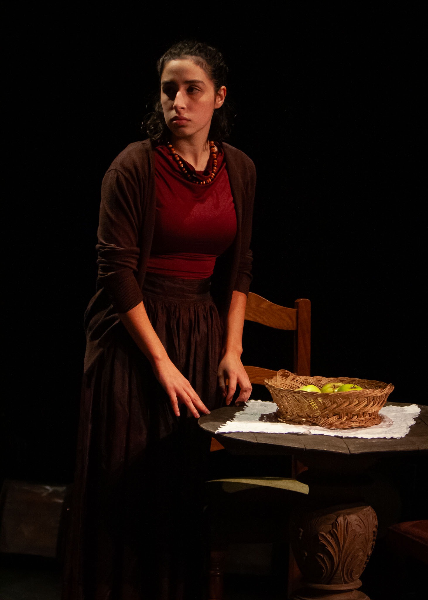 Mestrado em Applied Theatre - Londres campaign photo, 5 of 7