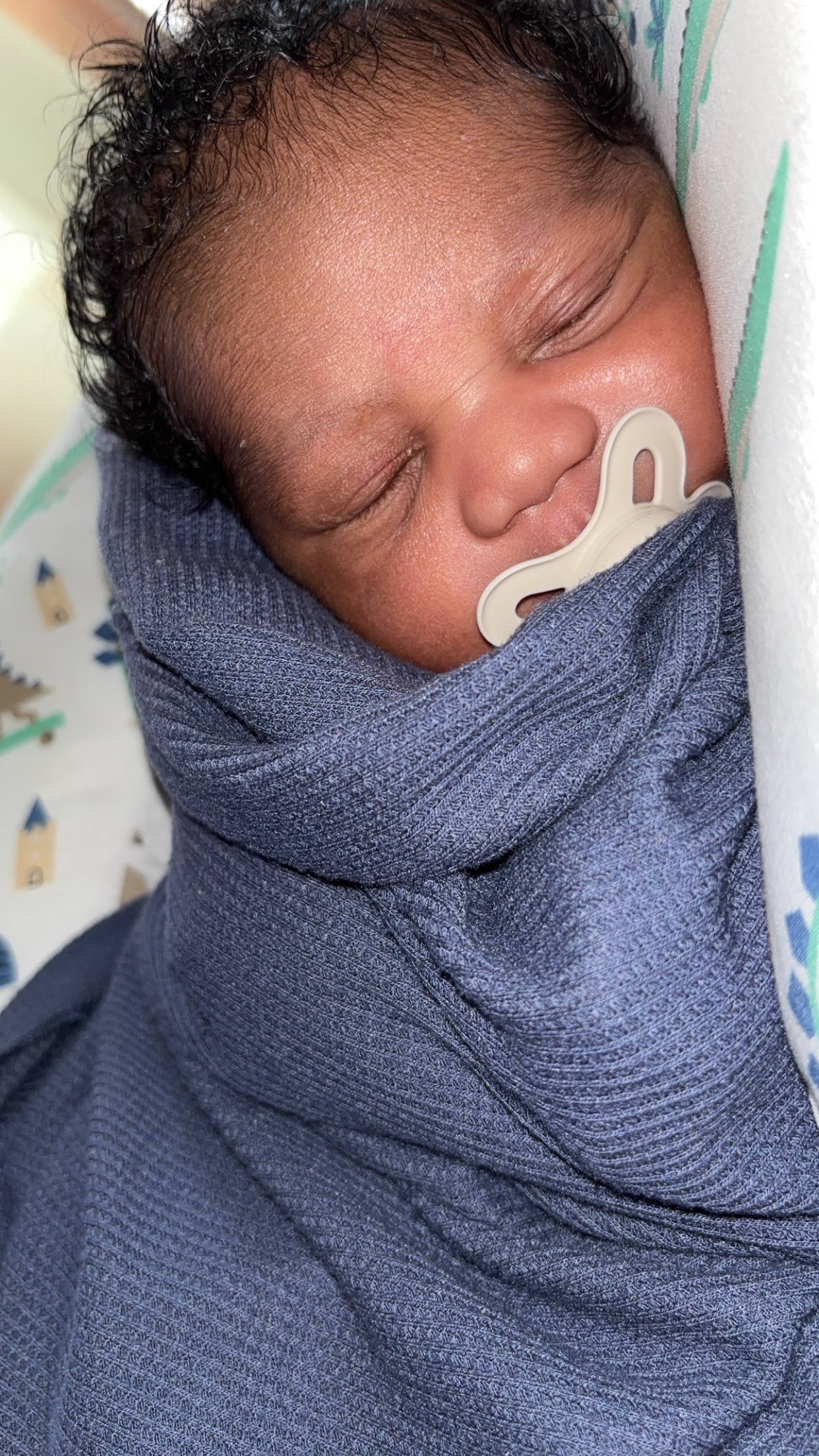  Help Us Stay by Josiah’s Side During His 3-Month Hospital campaign photo, 2 of 6