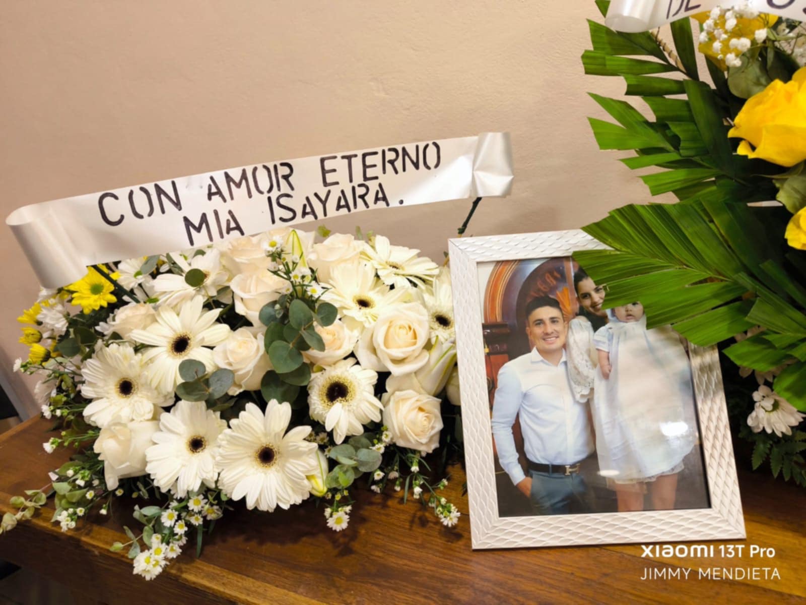 En Memoria Juan Arshavin Urbina ️ campaign photo, 5 of 8