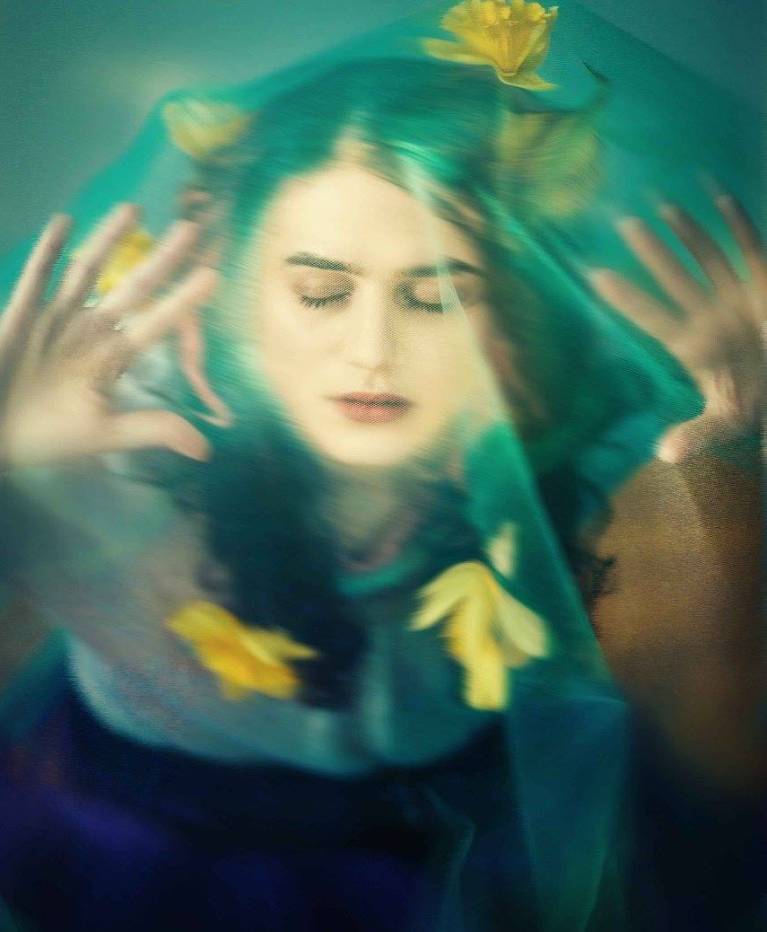 Help Samantha make epic music videos! campaign photo, 2 of 4
