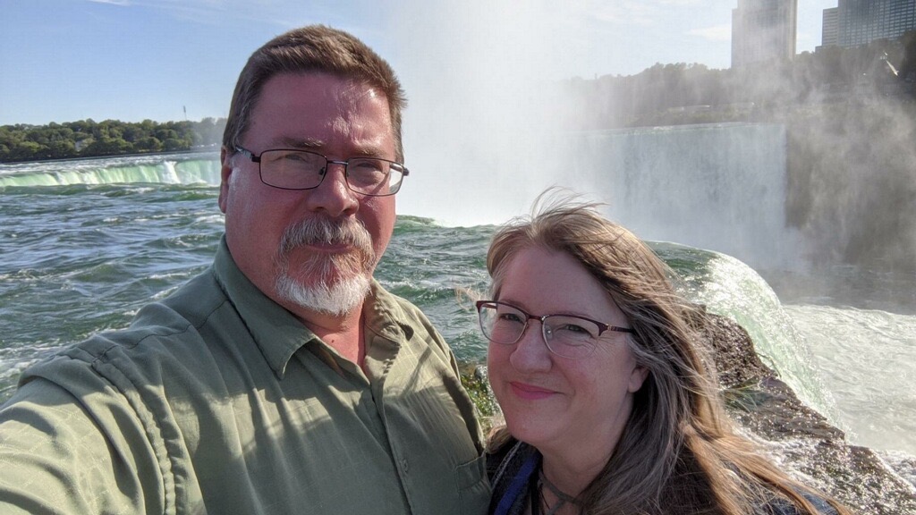 Support The Wasson's During Roger’s Recovery campaign photo, 7 of 8