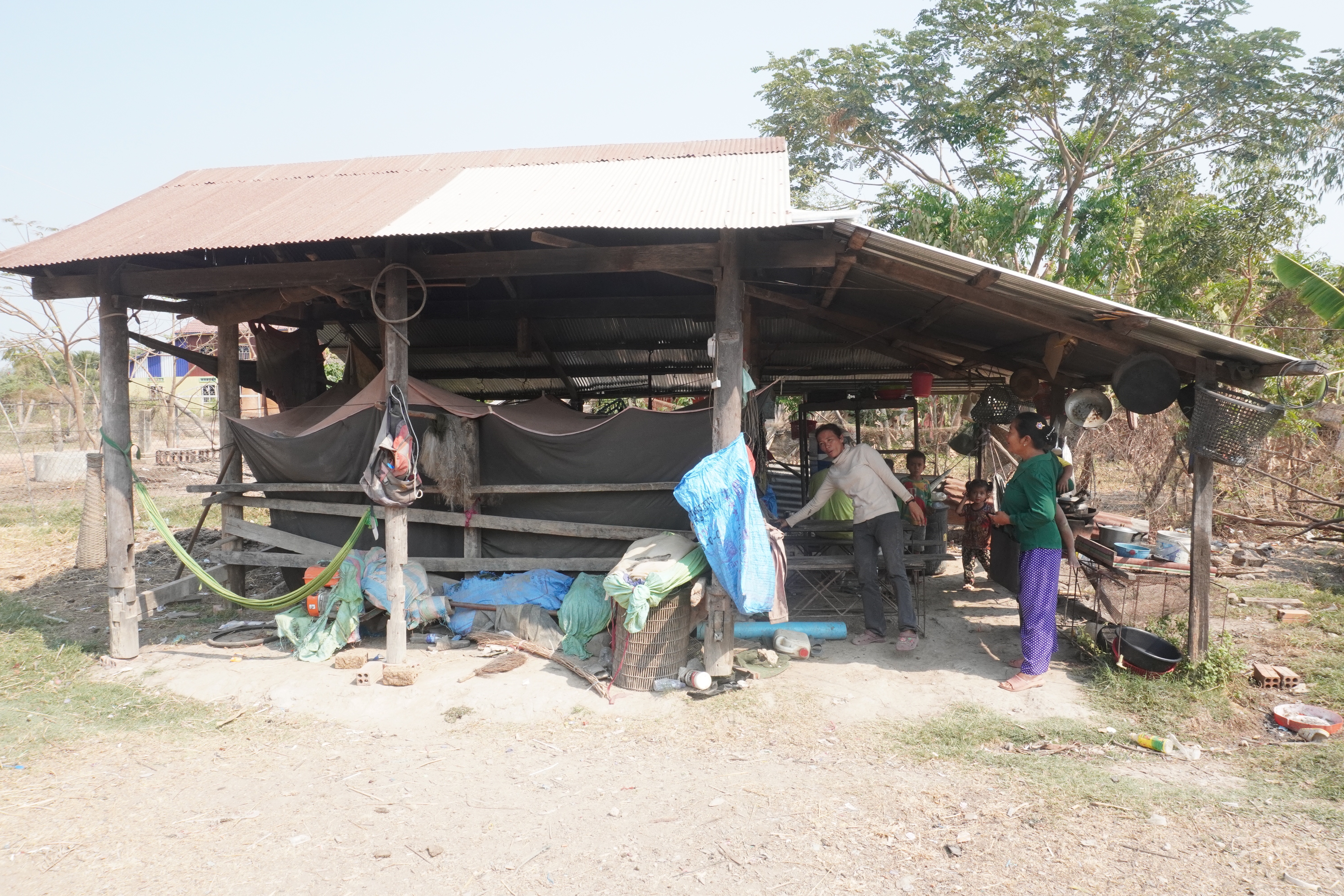 Cambodia Humanitarian Project  - Mission Trip campaign photo, 7 of 8