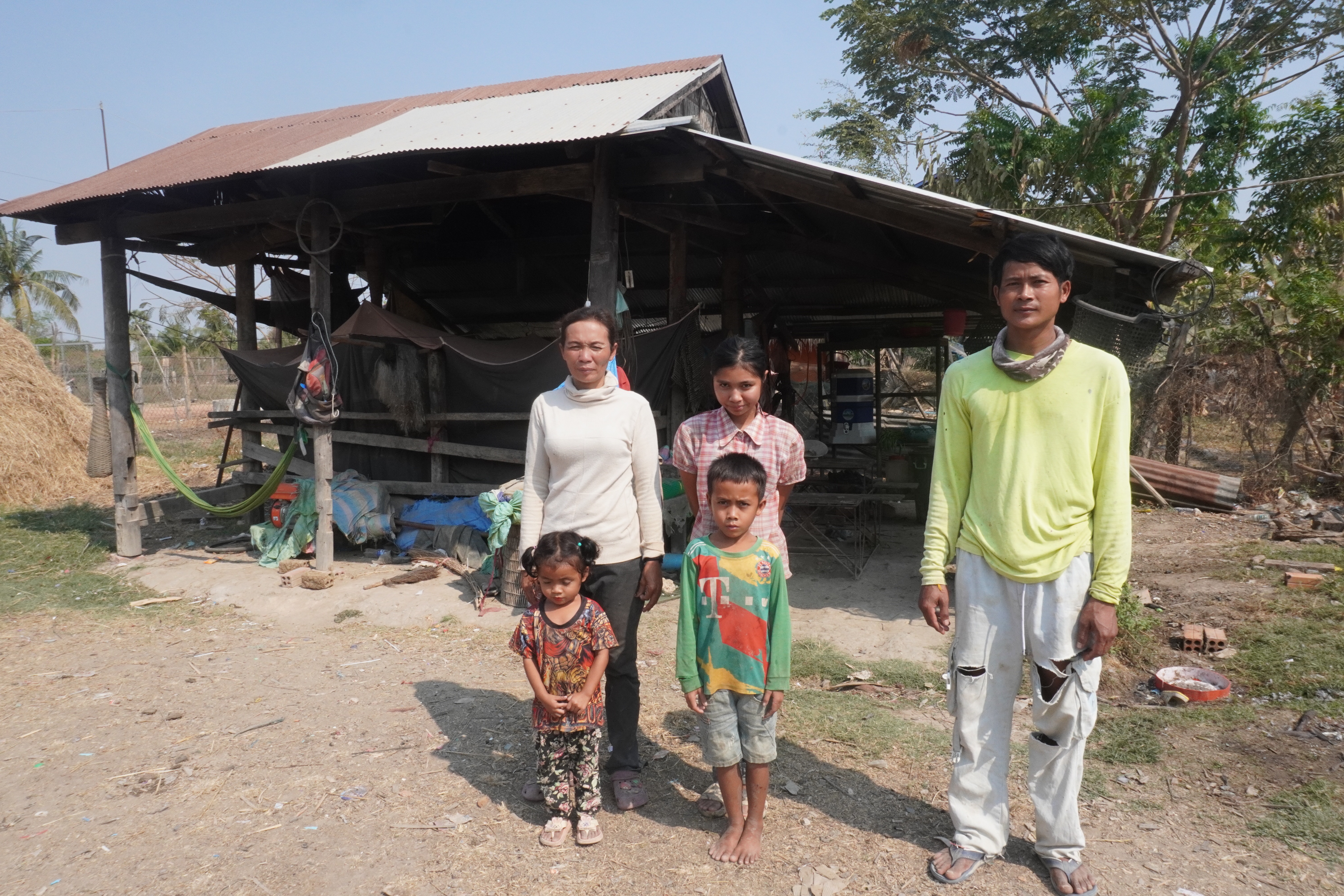 Cambodia Humanitarian Project  - Mission Trip campaign photo, 6 of 8