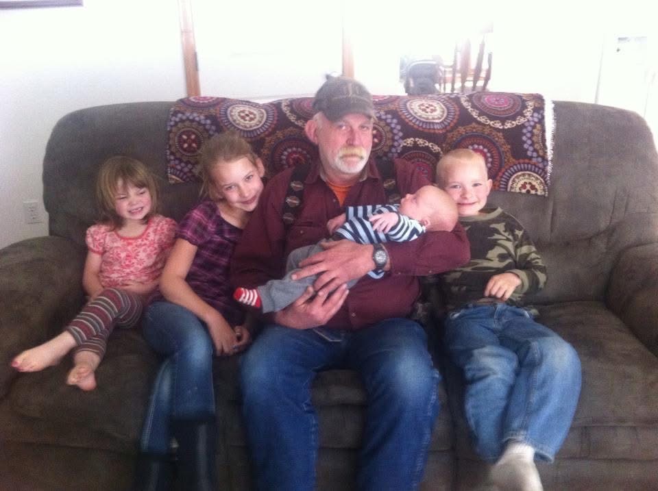 Memorial costs and support for Brennen Milloy campaign photo, 4 of 8