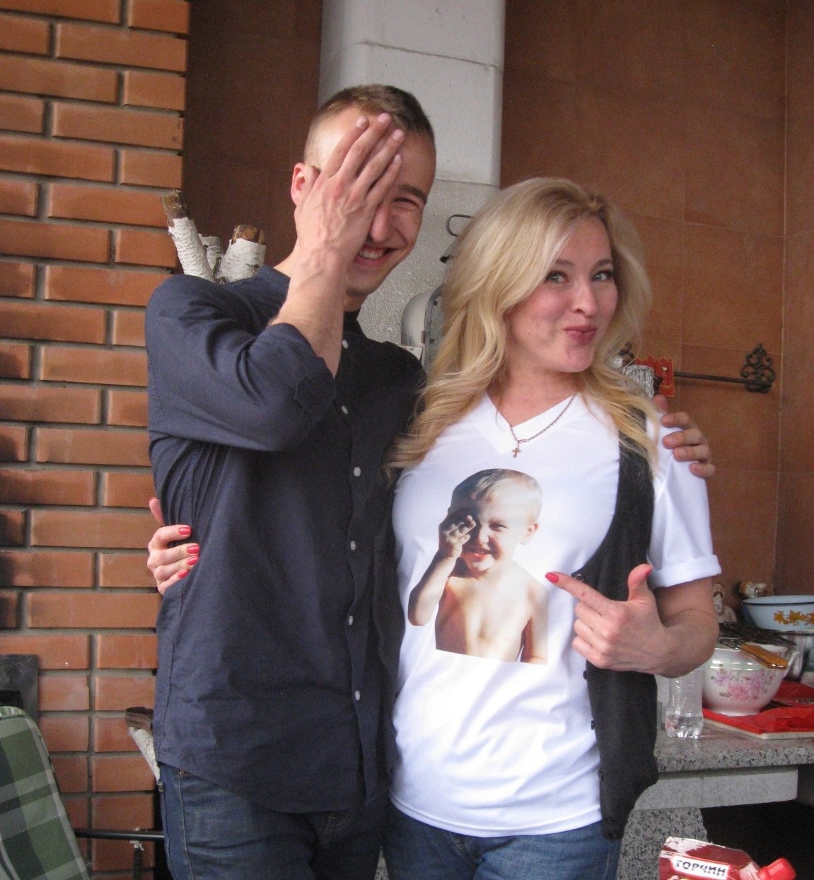 Help Olena Heal After Spine Surgery campaign photo, 4 of 6