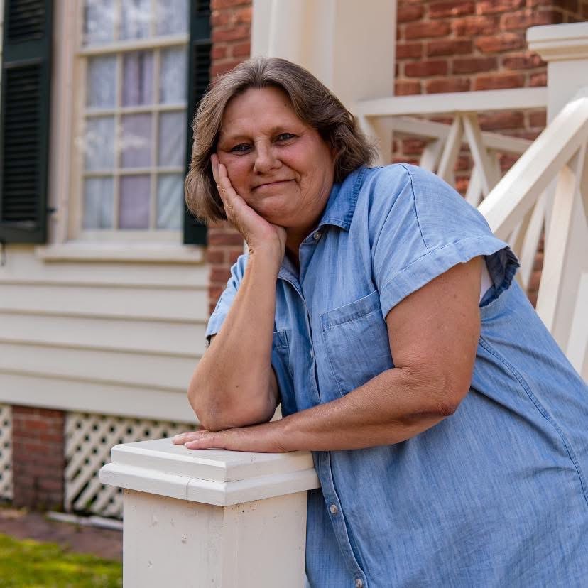 Remembering Donna: A True Fighter campaign photo, 2 of 3
