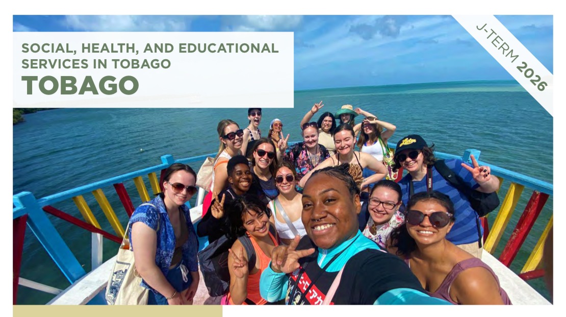 Aid a Social Work Student with Study Away campaign photo, 4 of 5