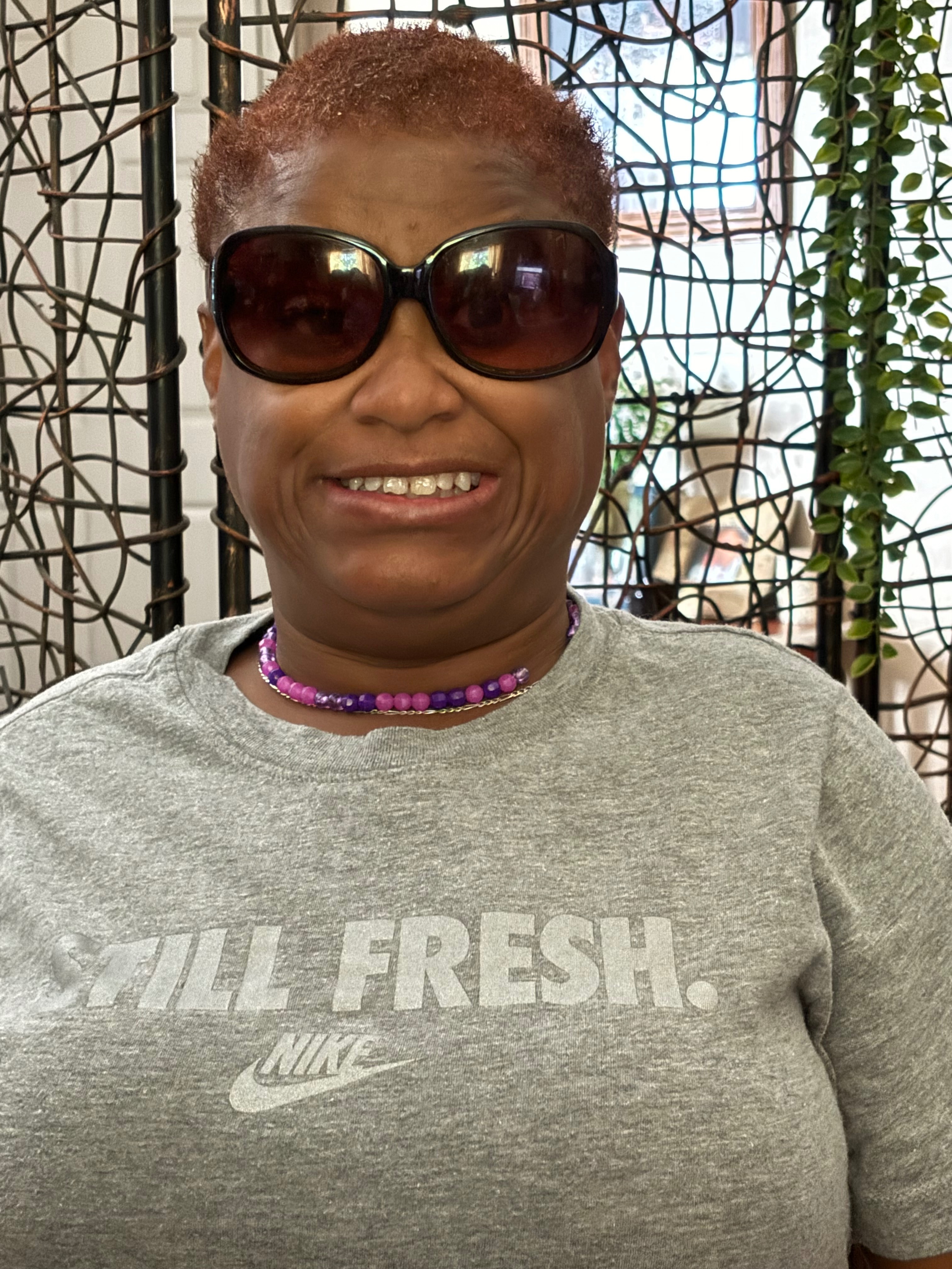 Help Kamala Milton Hear Again— Support Her New Hearing Aids campaign photo, 2 of 4