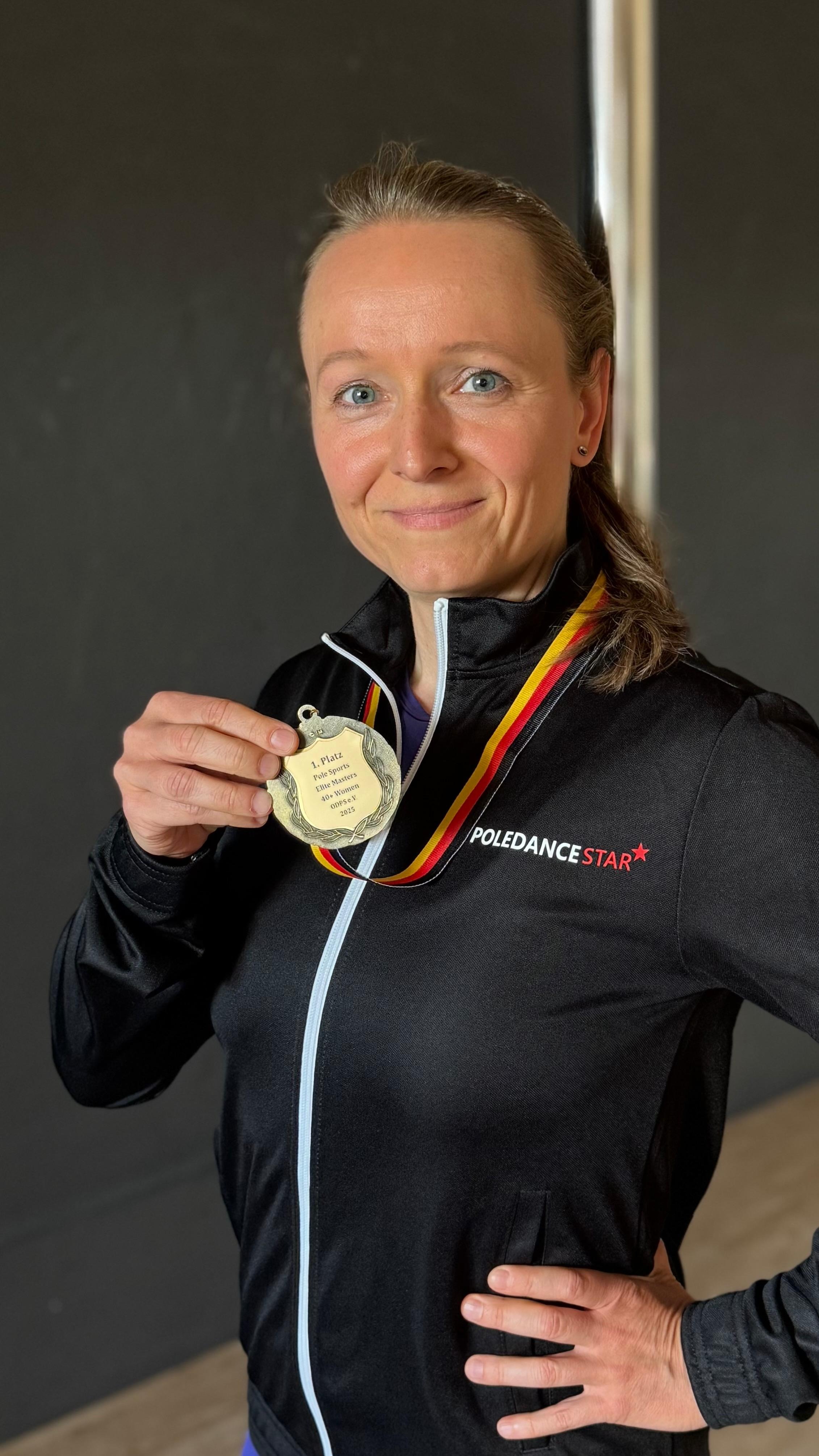 Qualifikation zur Pole Sports WM nach Argentinien campaign photo, 5 of 6