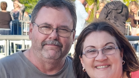 Fundraiser by Samantha Rorick : Donate for Jesse's Healing and Care