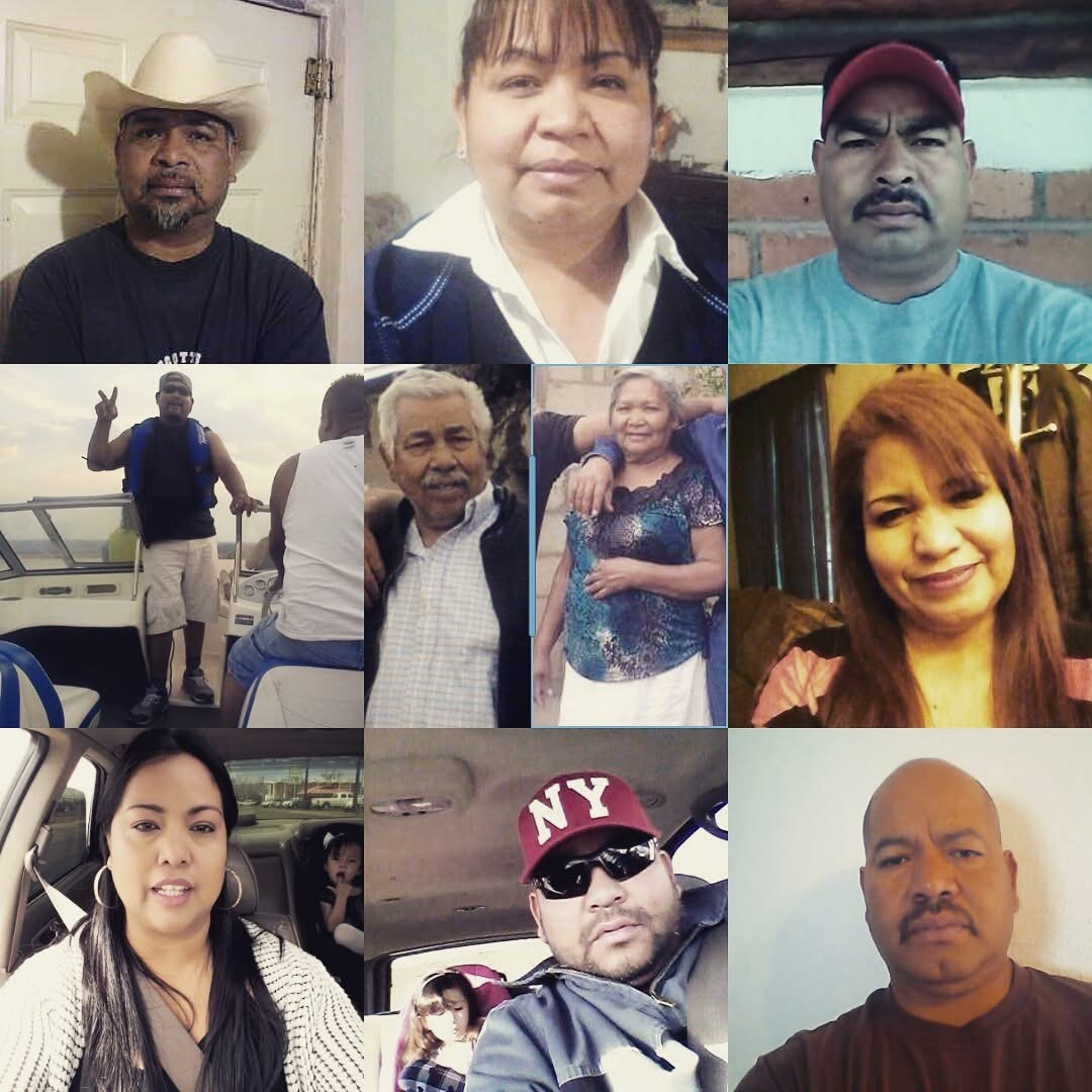 Apoyo Funerario Para la querida familia de Hugo Camarillo campaign photo, 6 of 8