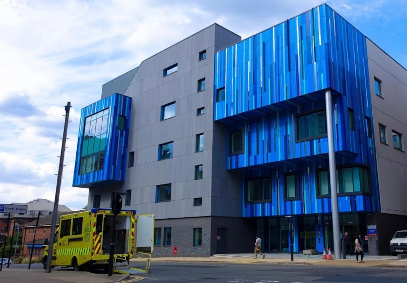 Cycle 120 miles for Oncology @ Birmingham Childrens Hospital campaign photo, 4 of 5