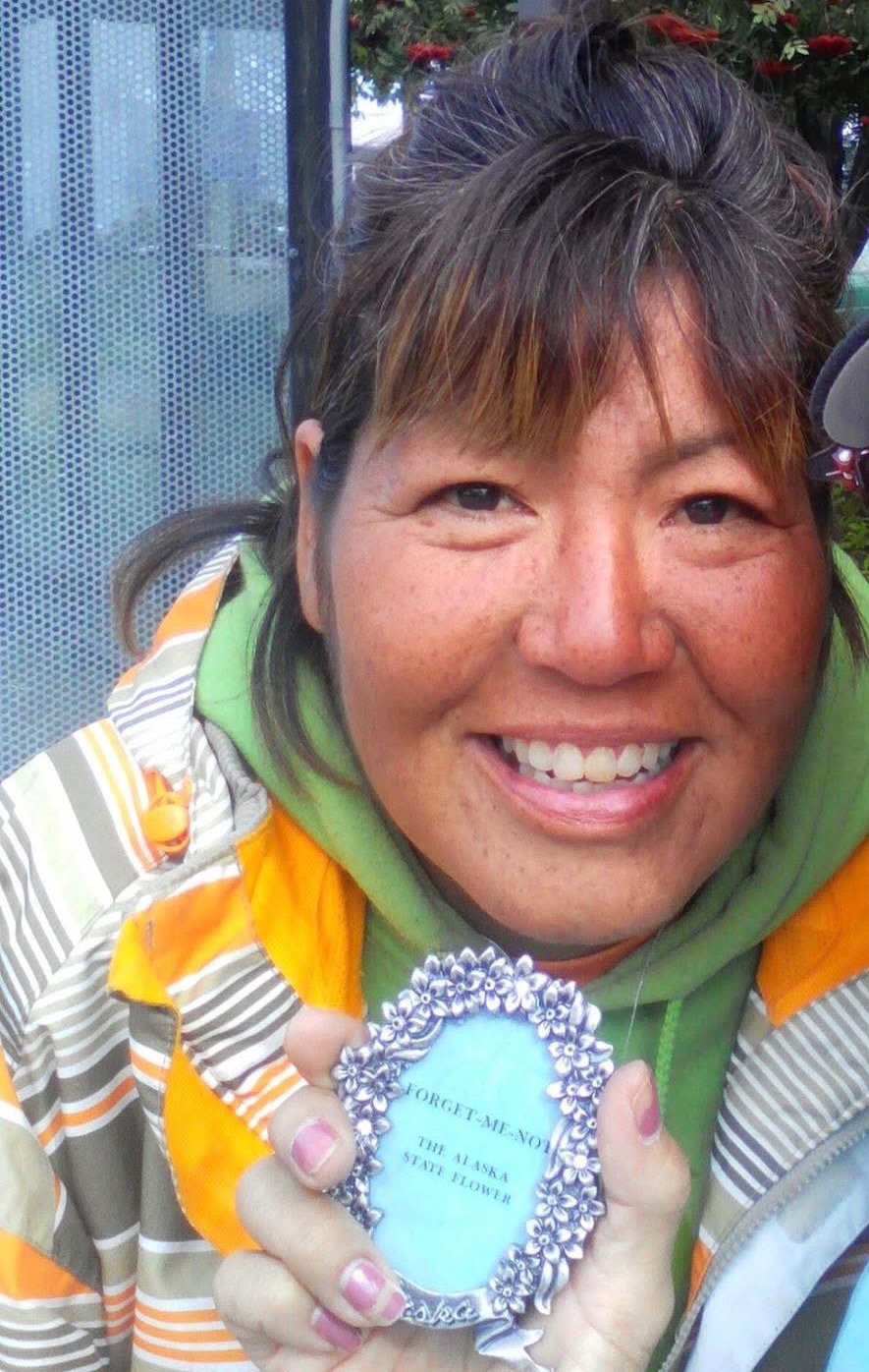 Bring Lynn Sheldon-Cook Home to Kobuk campaign photo, 2 of 4