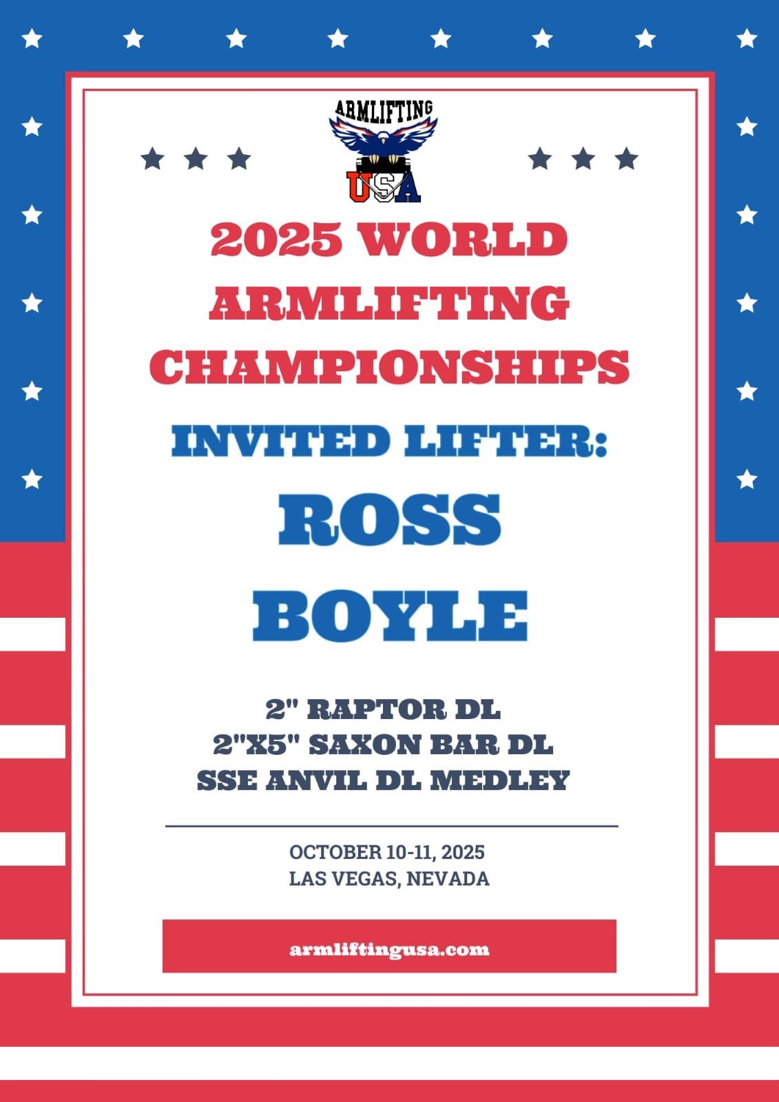 Ross (Tiny) Boyle campaign photo, 2 of 7