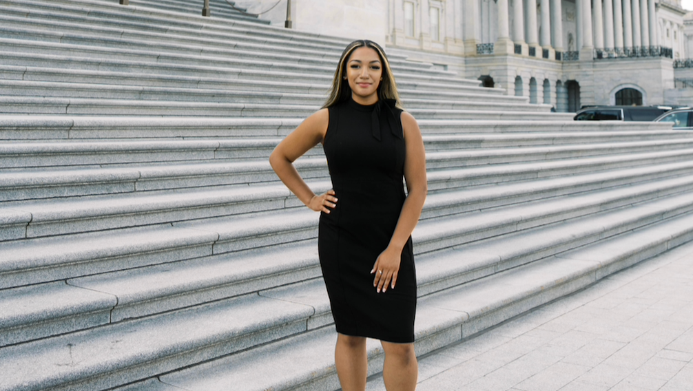 From Foster Care to Howard: Fighting For My Future