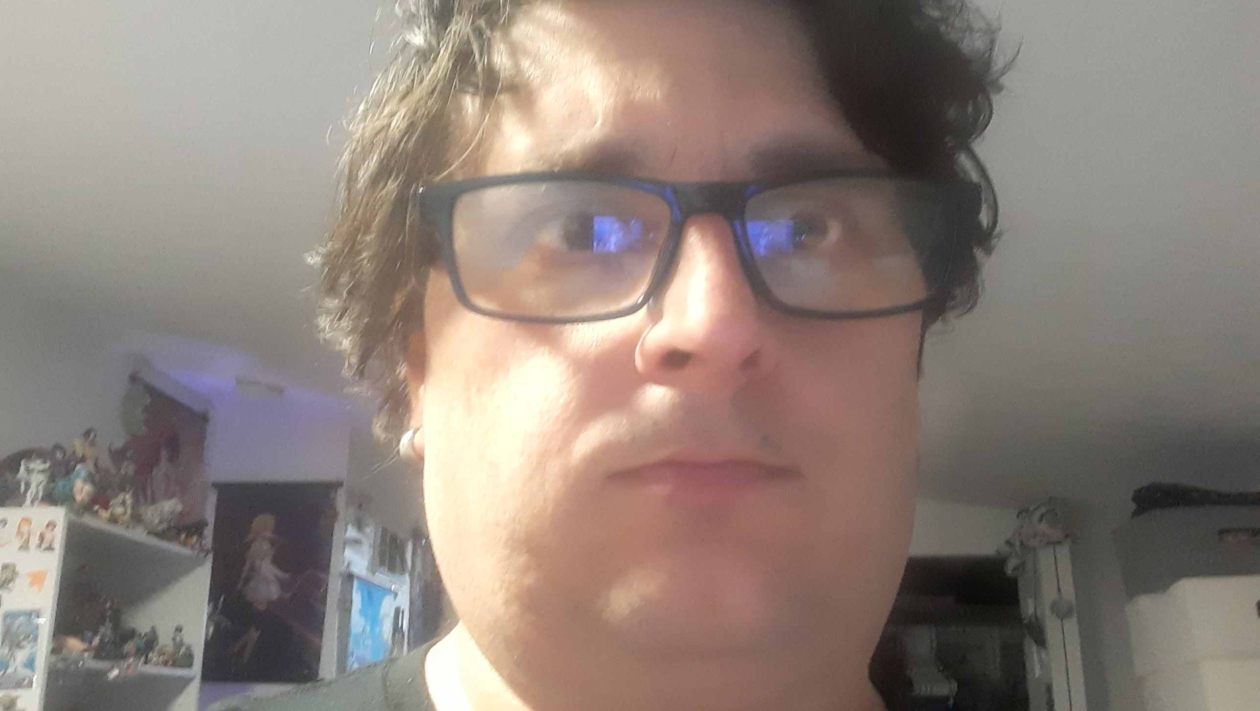 Help Thomas Stay in His Home photo