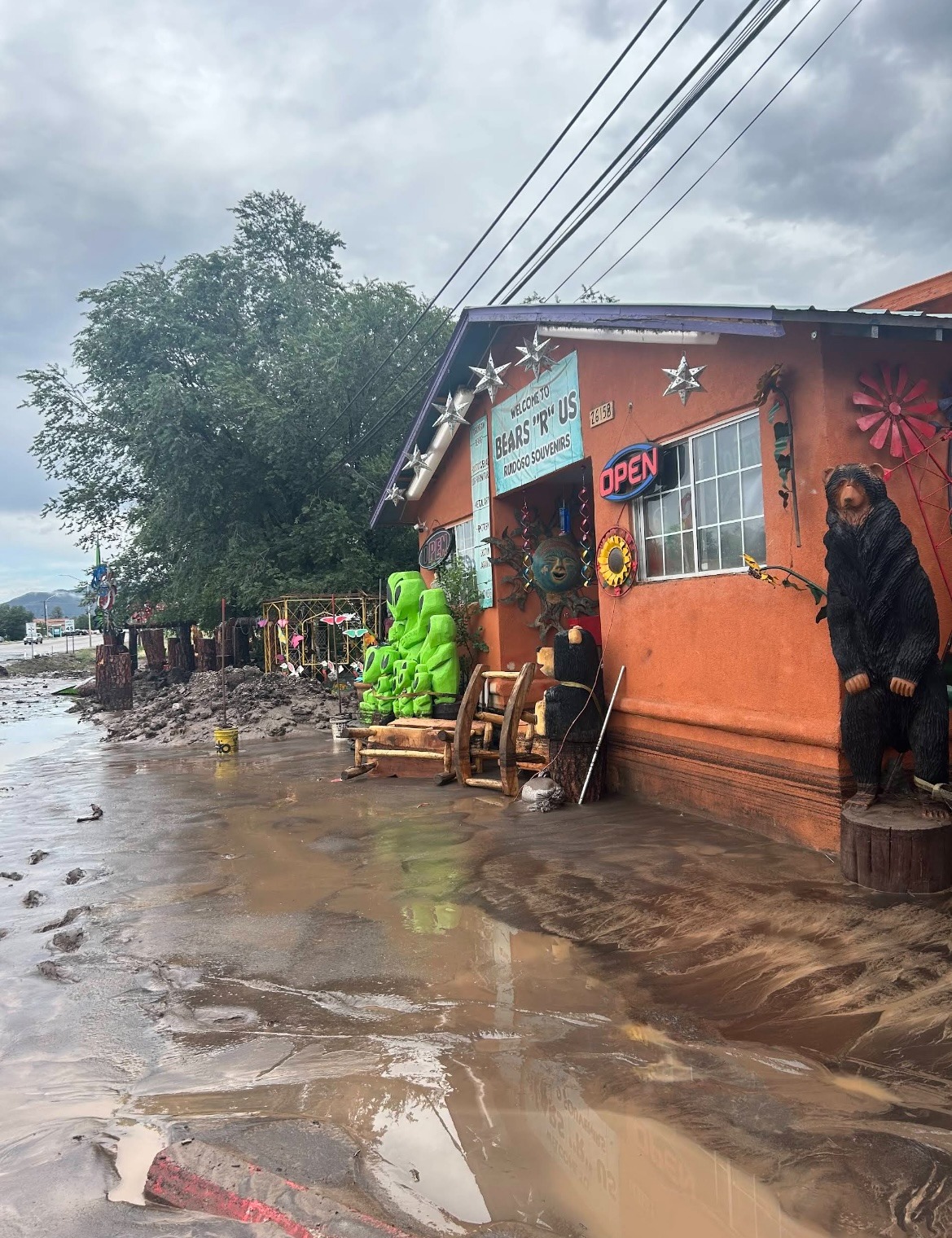 Help Aggie Overcome Flood Challenges! campaign photo, 7 of 8