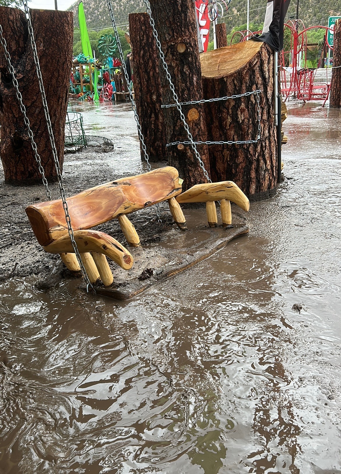 Help Aggie Overcome Flood Challenges! campaign photo, 5 of 8