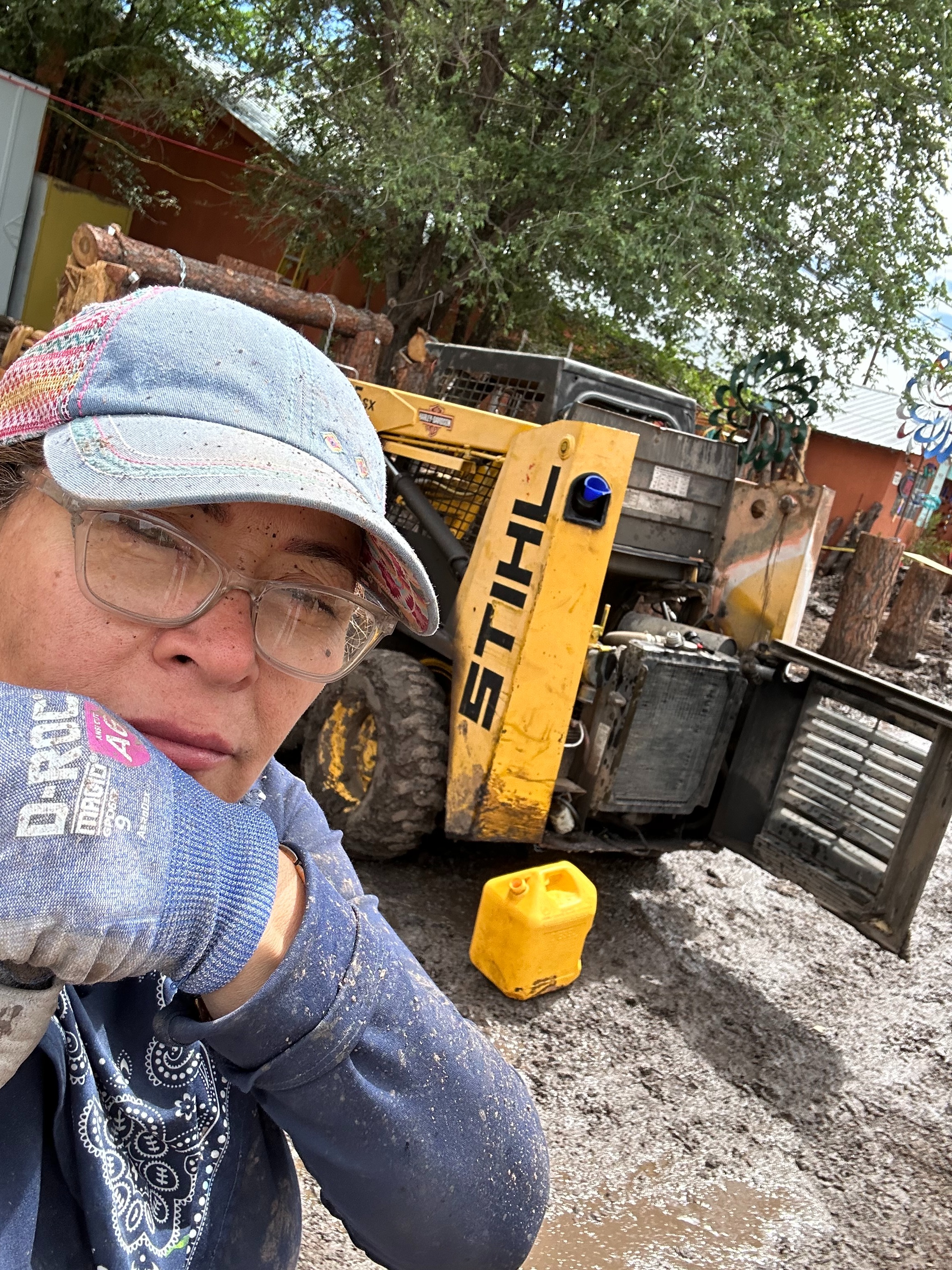 Help Aggie Overcome Flood Challenges! campaign photo, 6 of 8