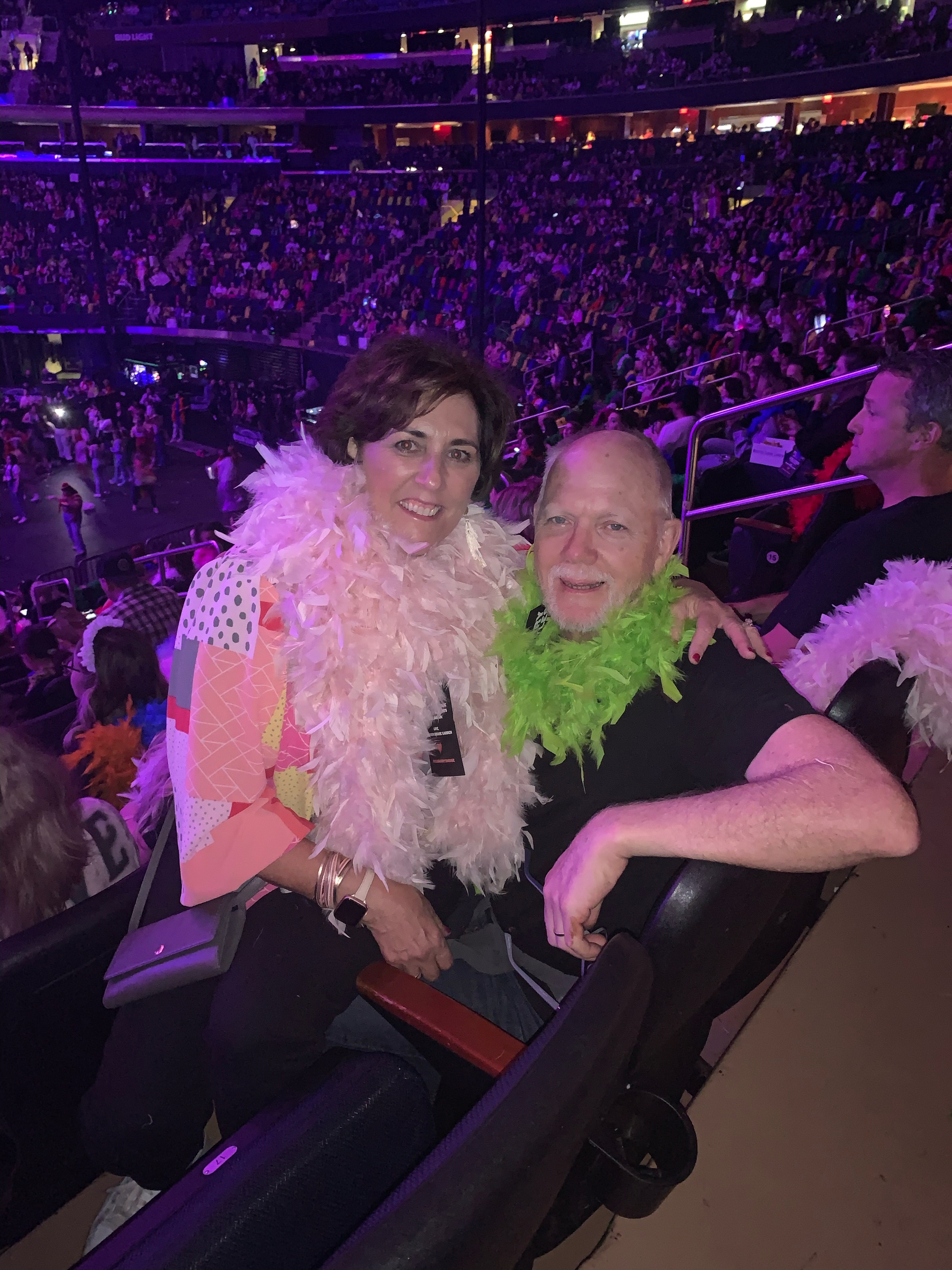 Karen LeCroy's Fight Against Metastatic Breast Cancer campaign photo, 2 of 4