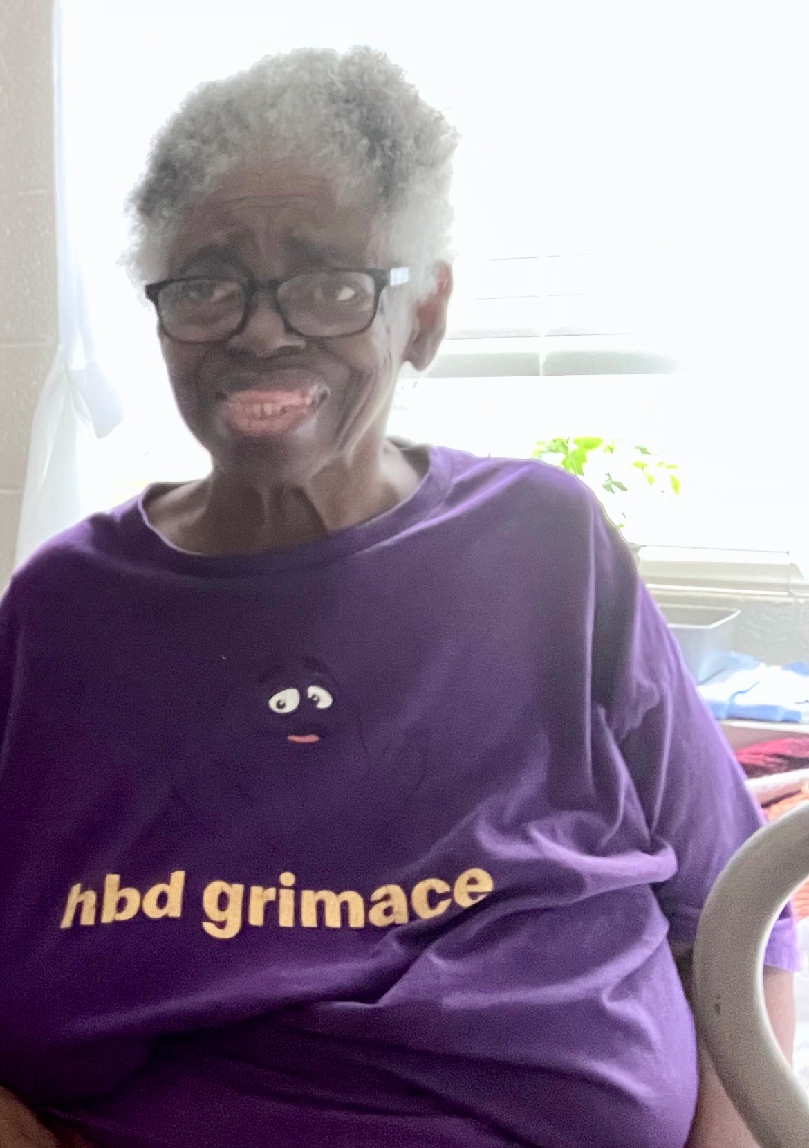 Help Relocate a beloved Ms. O to Safety campaign photo, 4 of 6