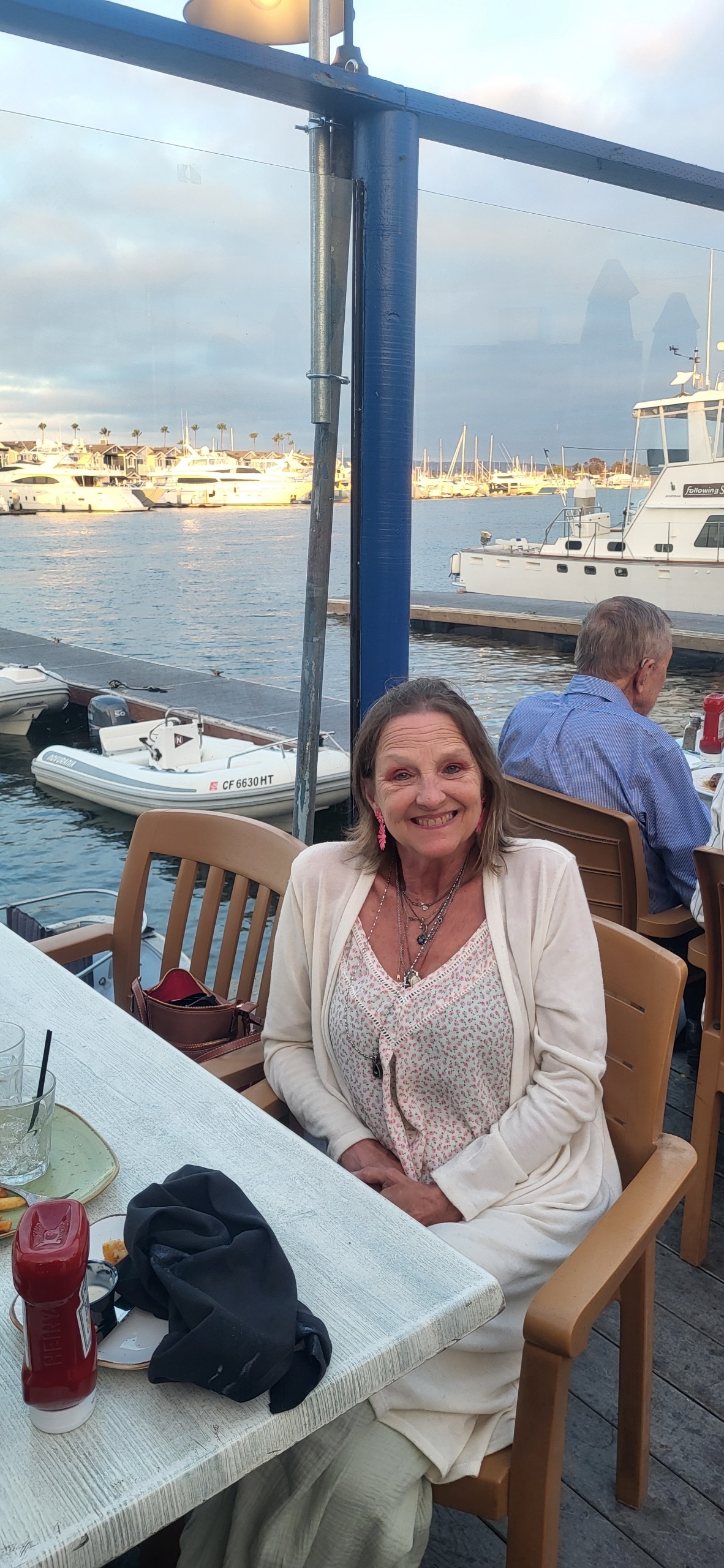 Remembering Chrissy (Mama B) — A Heart That Gave Everything campaign photo, 2 of 8
