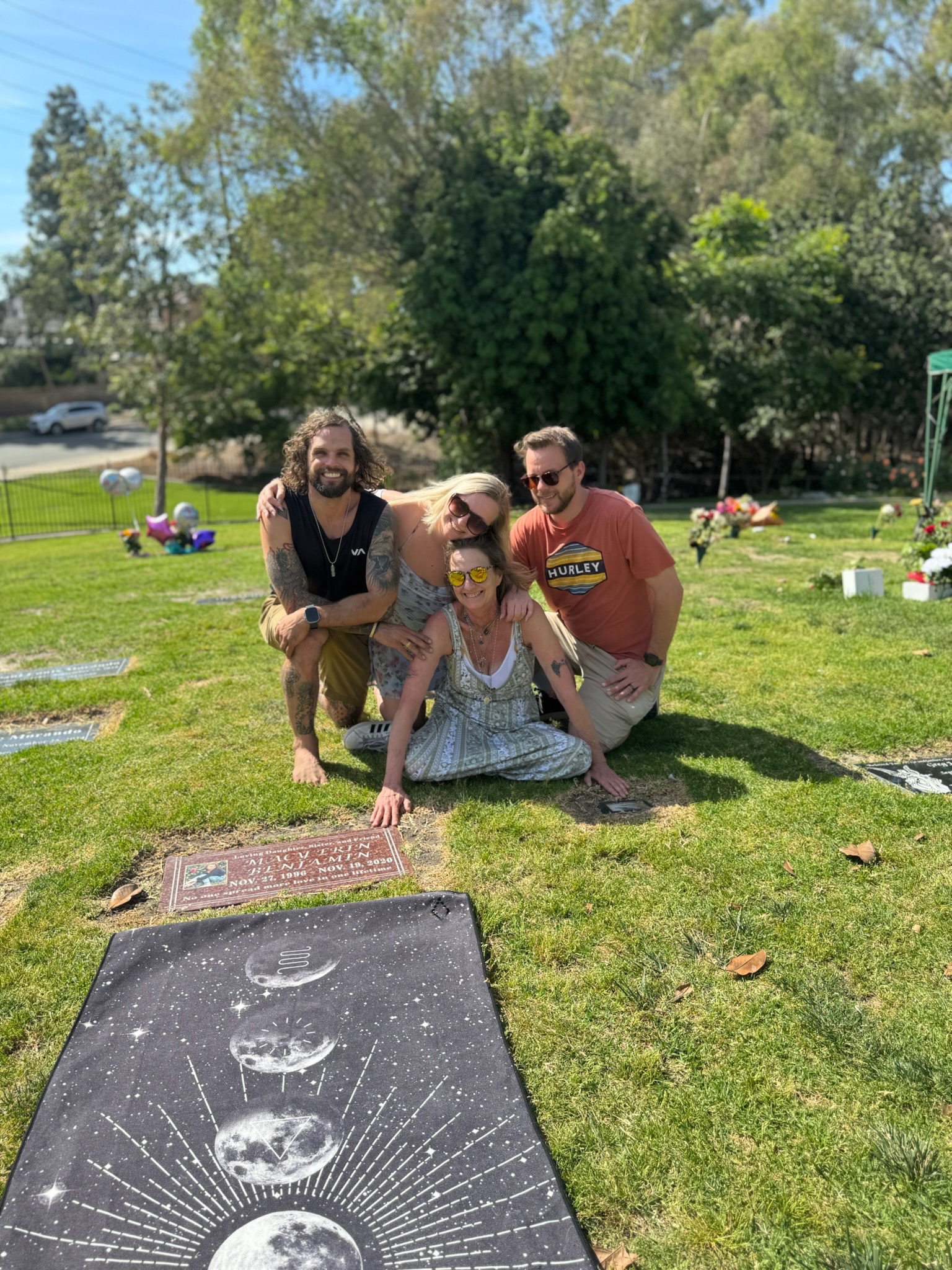 Remembering Chrissy (Mama B) — A Heart That Gave Everything campaign photo, 4 of 8