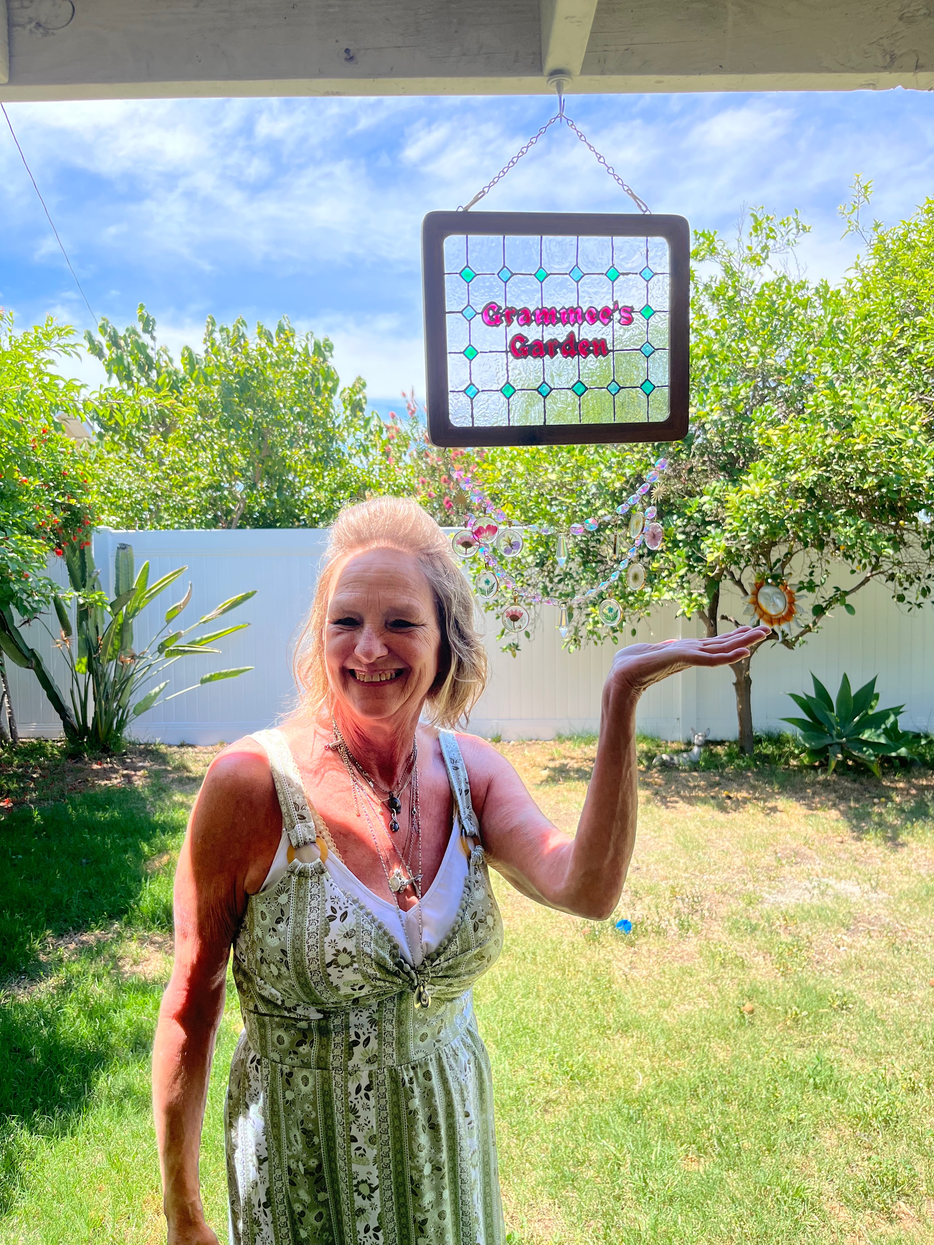 Remembering Chrissy (Mama B) — A Heart That Gave Everything campaign photo, 6 of 8