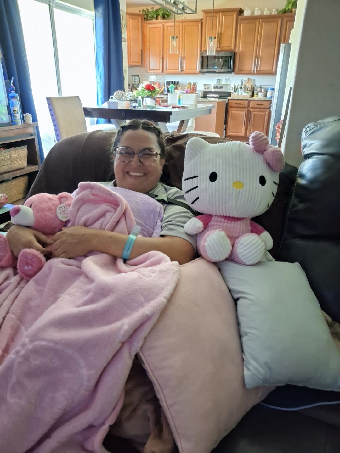 Help Nurse Paula Fight Breast Cancer campaign photo, 5 of 8
