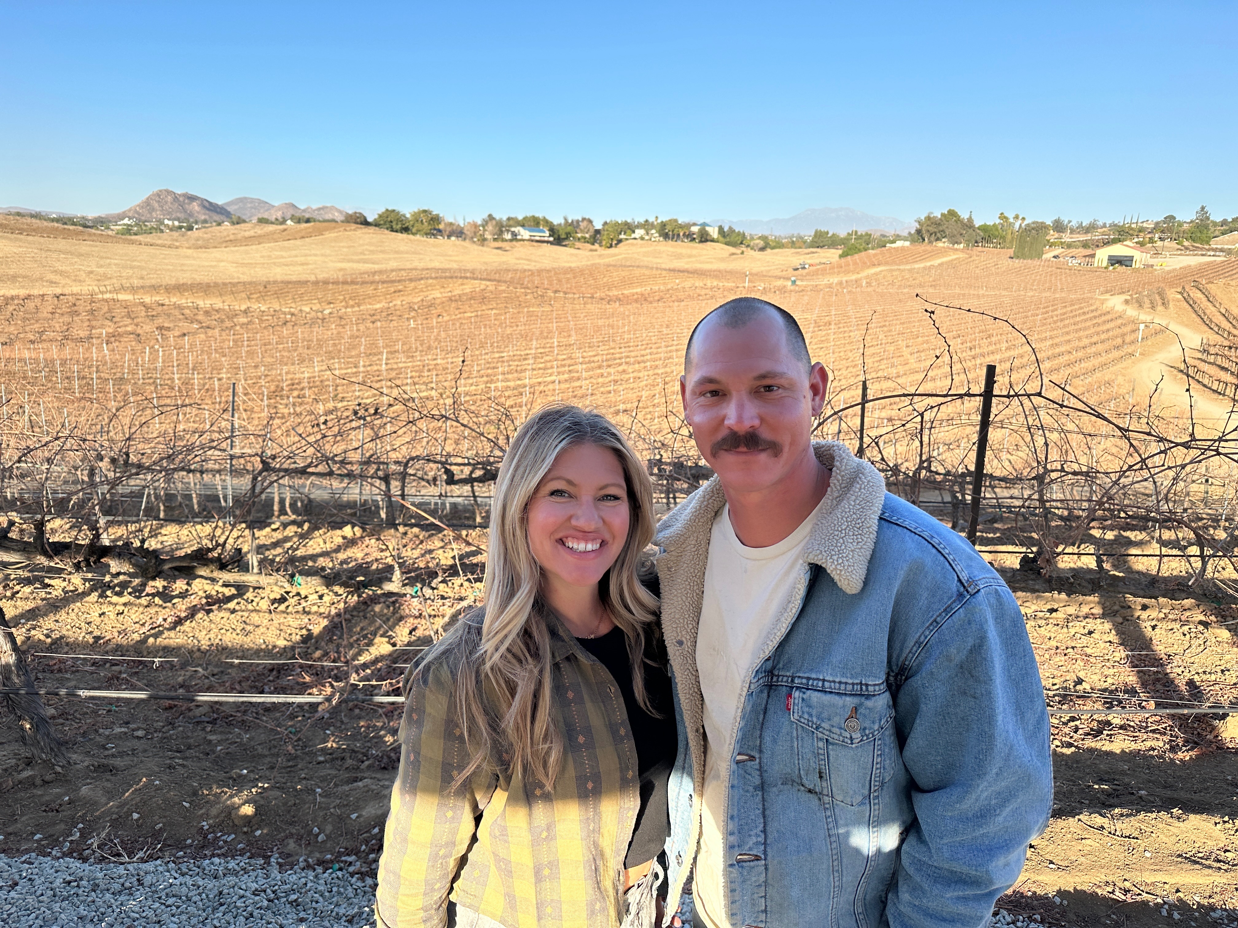 Casey & Sam: Support their Family Building Journey campaign photo, 4 of 5