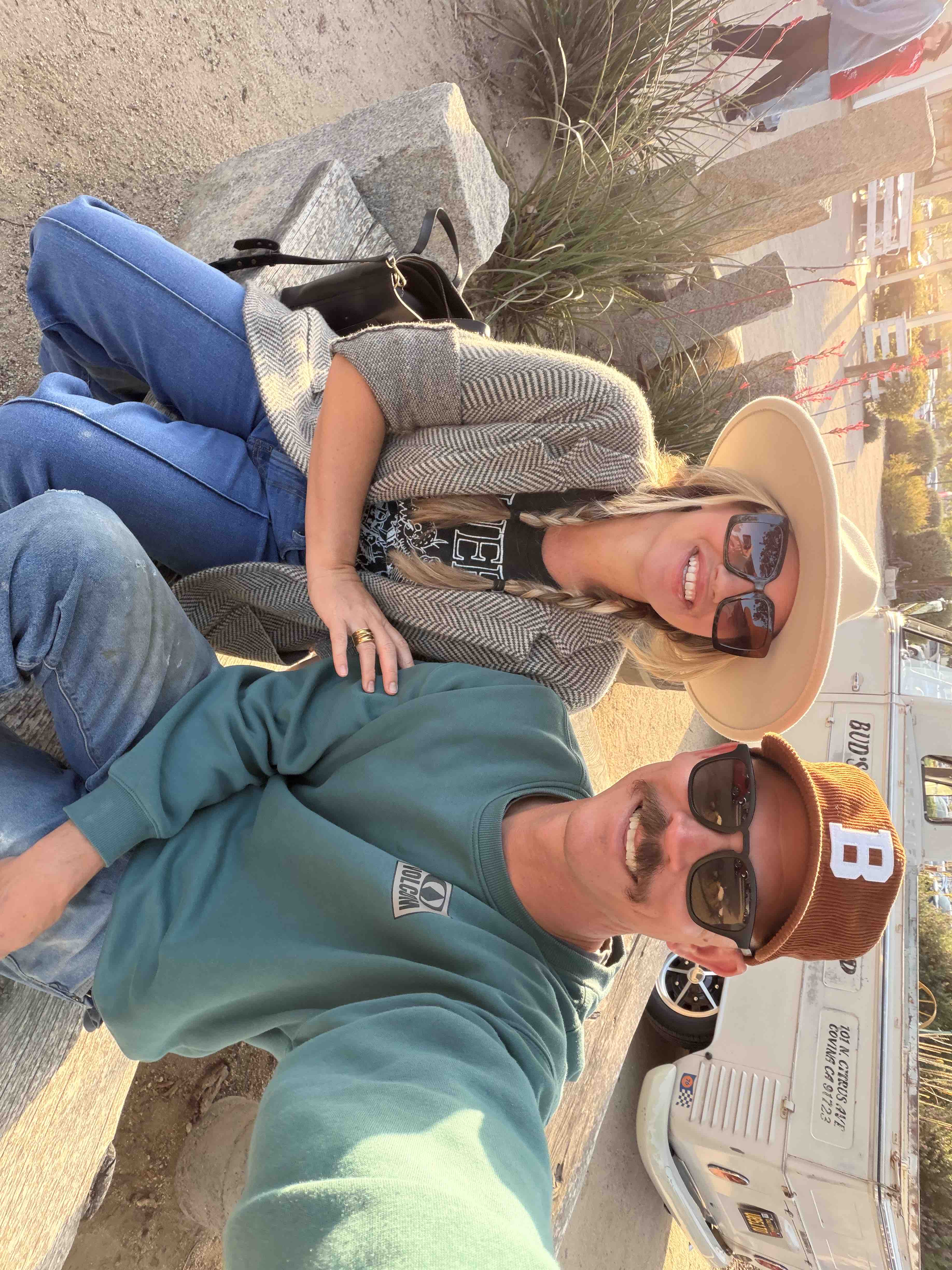 Casey & Sam: Support their Family Building Journey campaign photo, 2 of 5