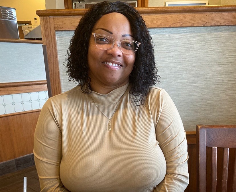 Support Tamika's Healing Journey campaign photo, 2 of 4