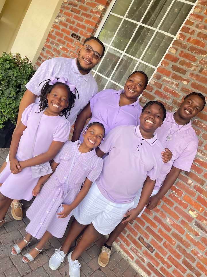 Remembering Bontavious: Family Aid Fund campaign photo, 7 of 8