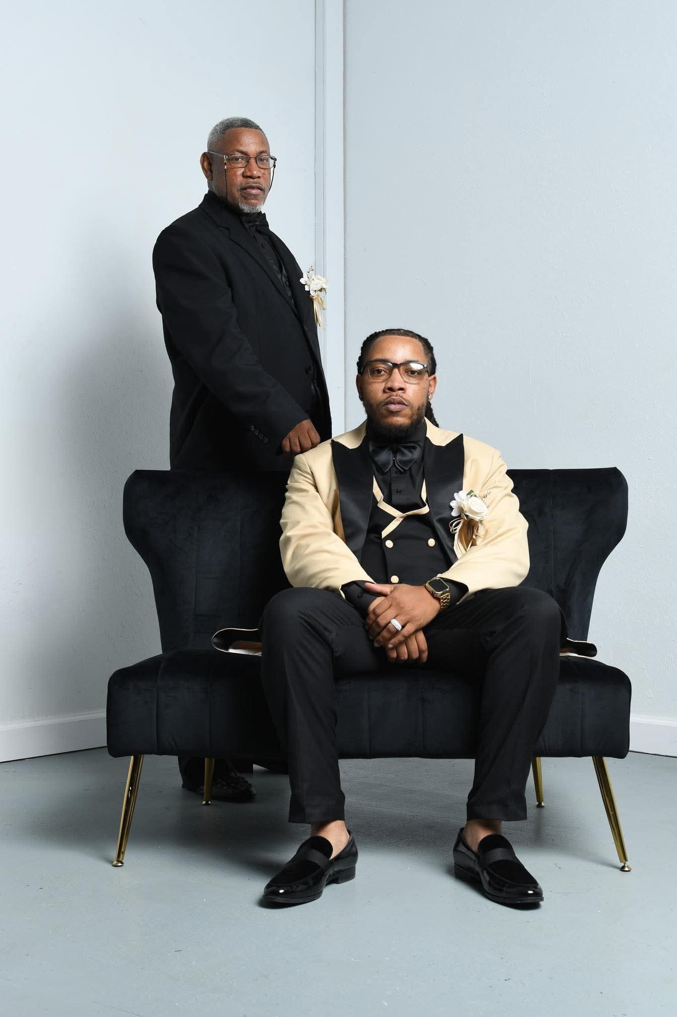 Remembering Bontavious: Family Aid Fund campaign photo, 5 of 8