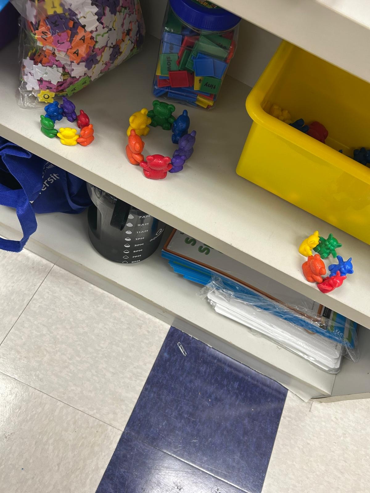 Essential Supplies for Autism Education campaign photo, 6 of 7
