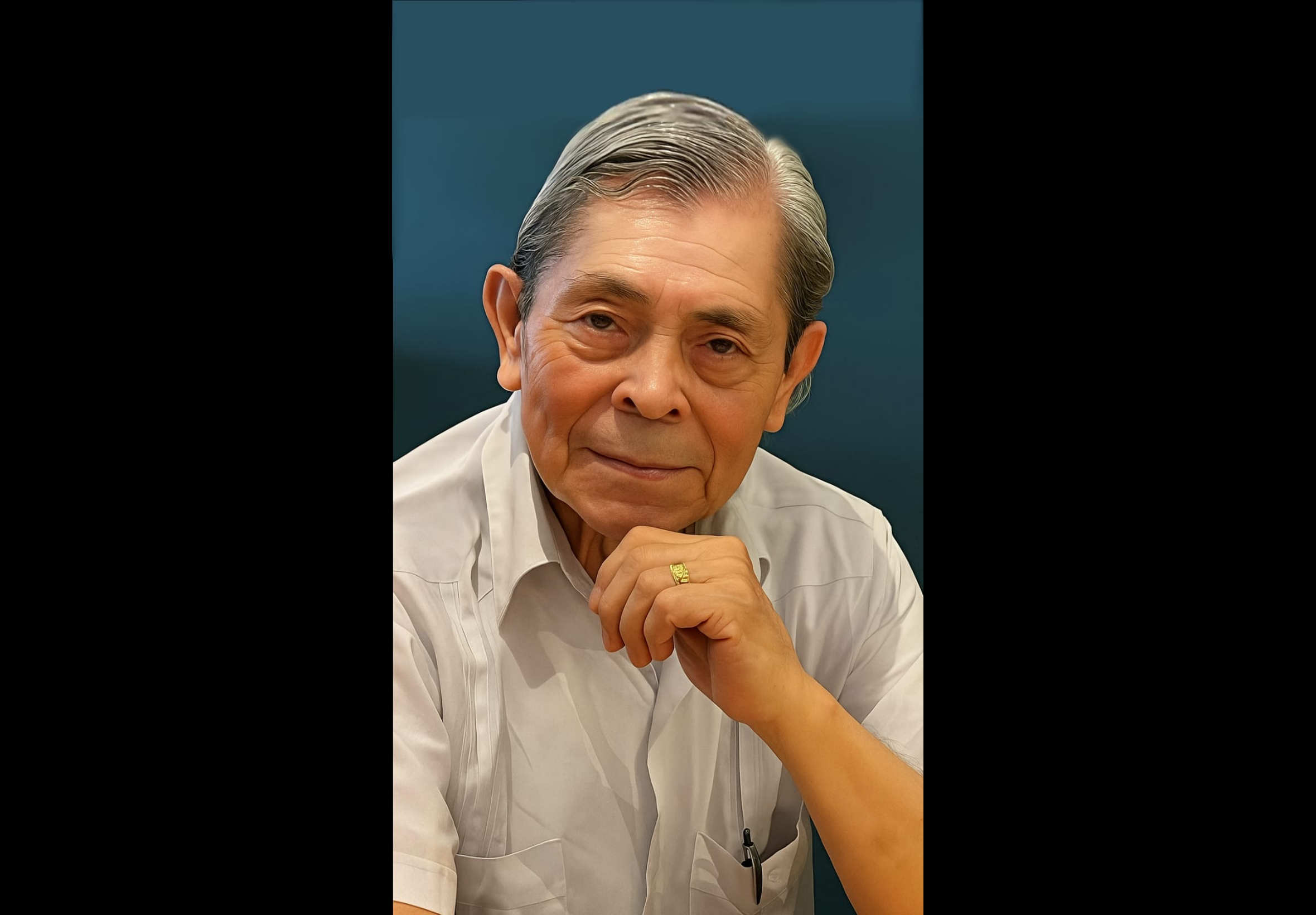 Apóyanos y ayúdanos a darle a Pedro la despedida llena de am by Jazlyn Medina  gofundme donation