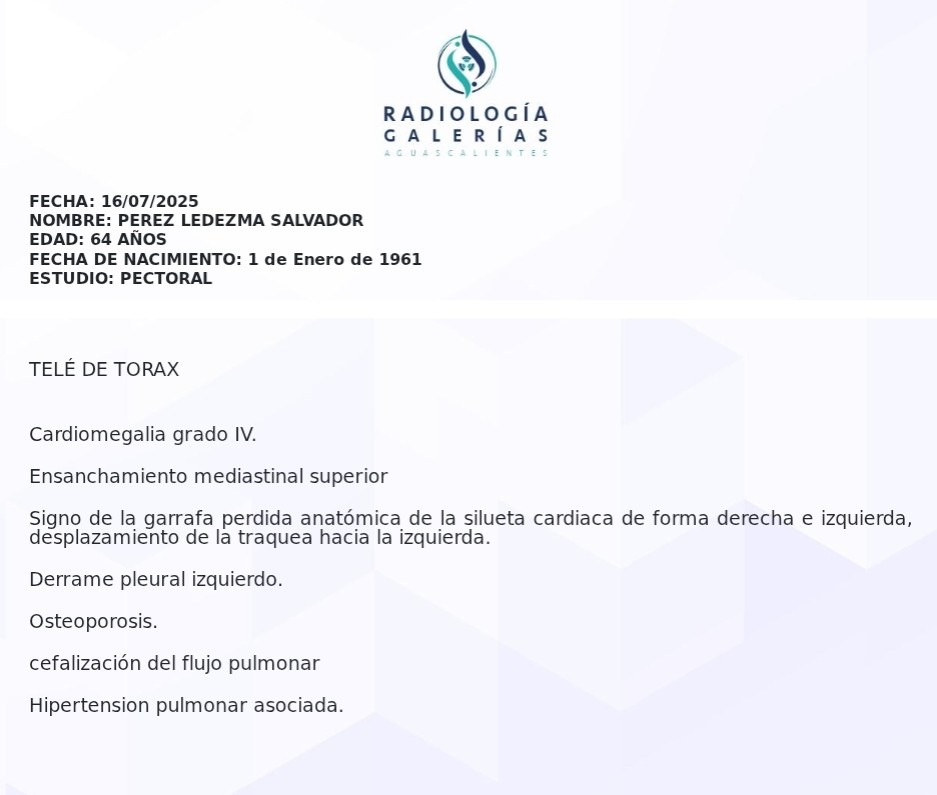 Tu donativo es una oportunidad de vida campaign photo, 5 of 7
