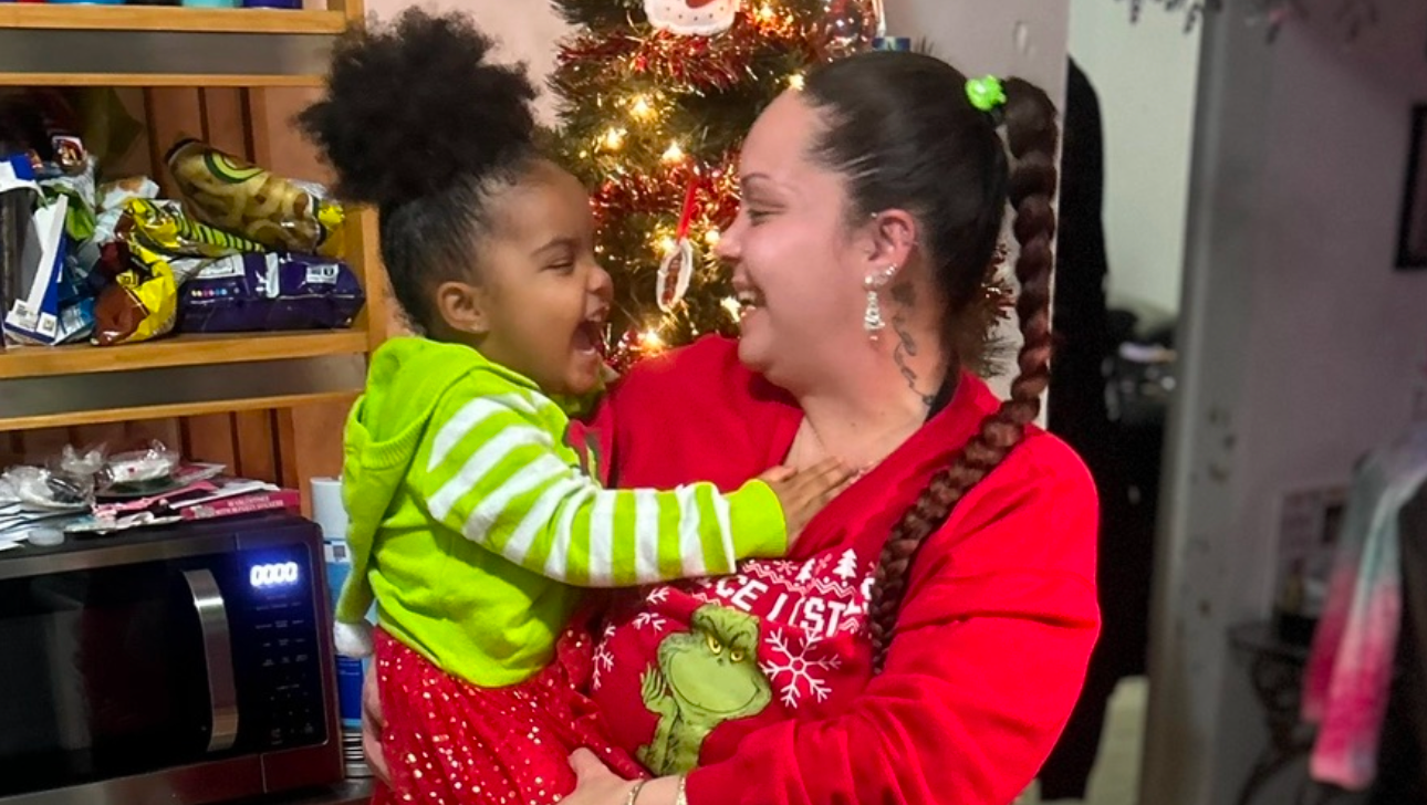 Support Addianna and Her Mom Through Terminal DIPG photo