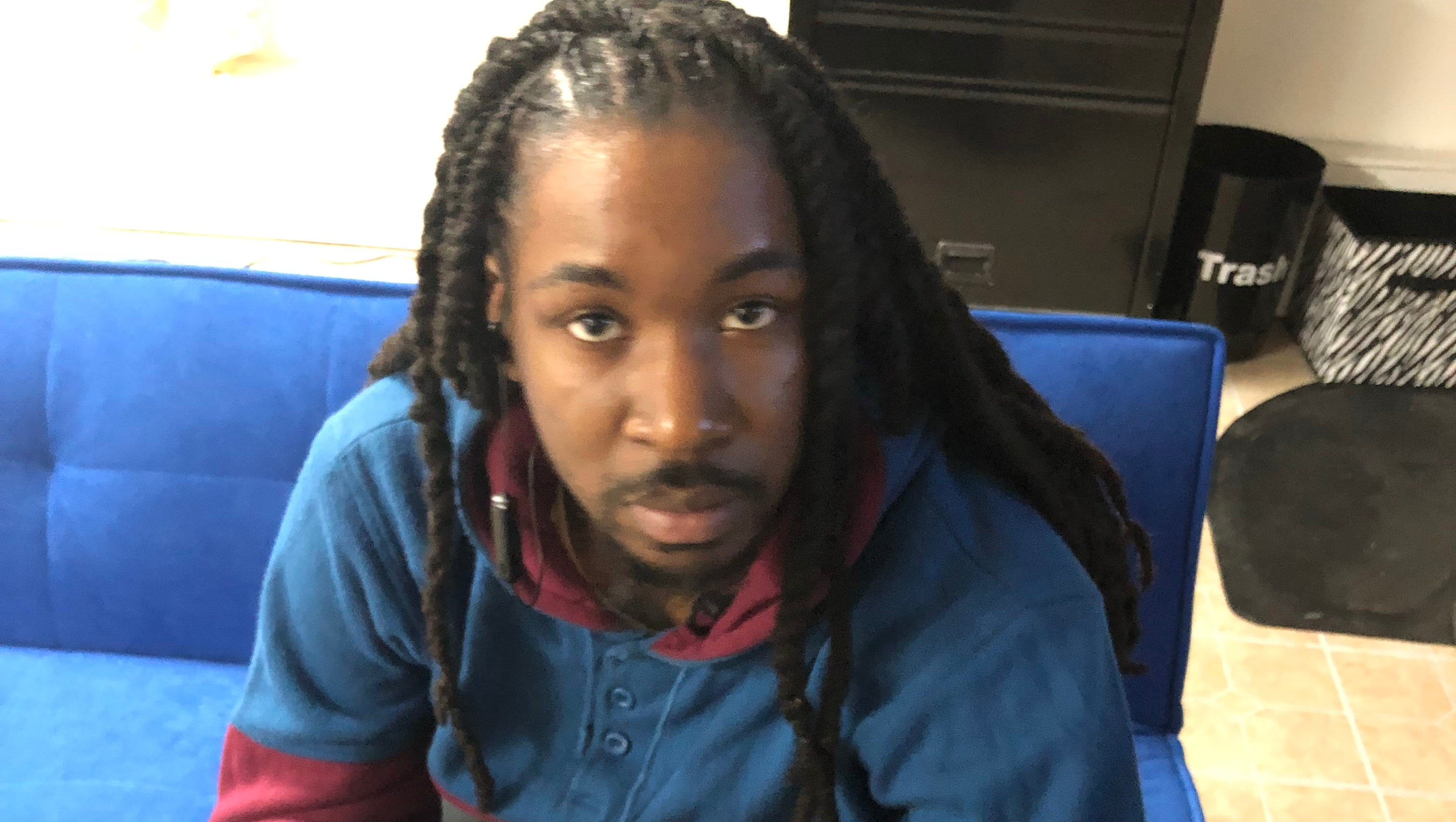 Help Us Honor Elton 'EJ' Taylor Jr.'s Memory photo