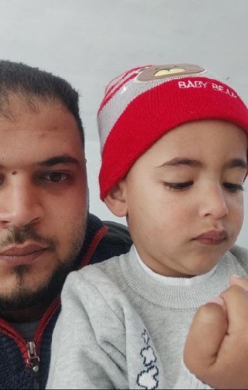 Help Adi's family buy food in Gaza, Palestine campaign photo, 5 of 6