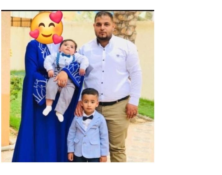 Help Adi's family buy food in Gaza, Palestine campaign photo, 4 of 6