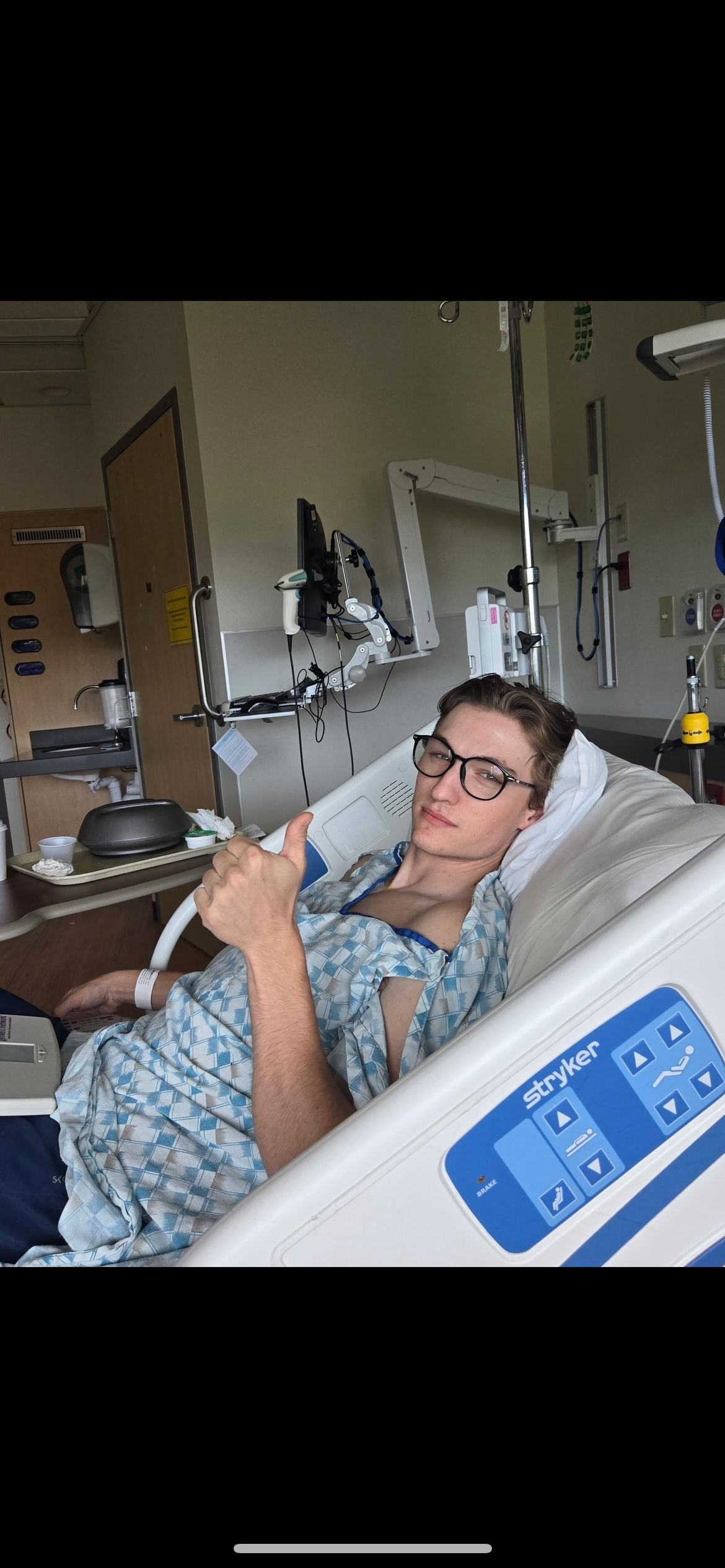Fundraiser by Nathan Wozny : Support Nathan's Battle Against Rare